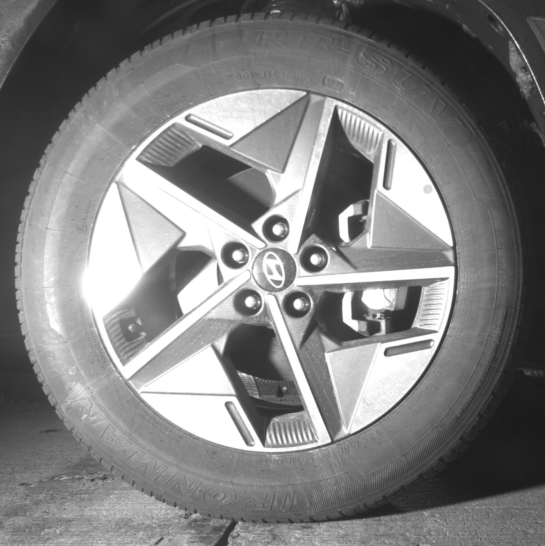 Thumbnail: 2025 Hyundai Tucson - 10