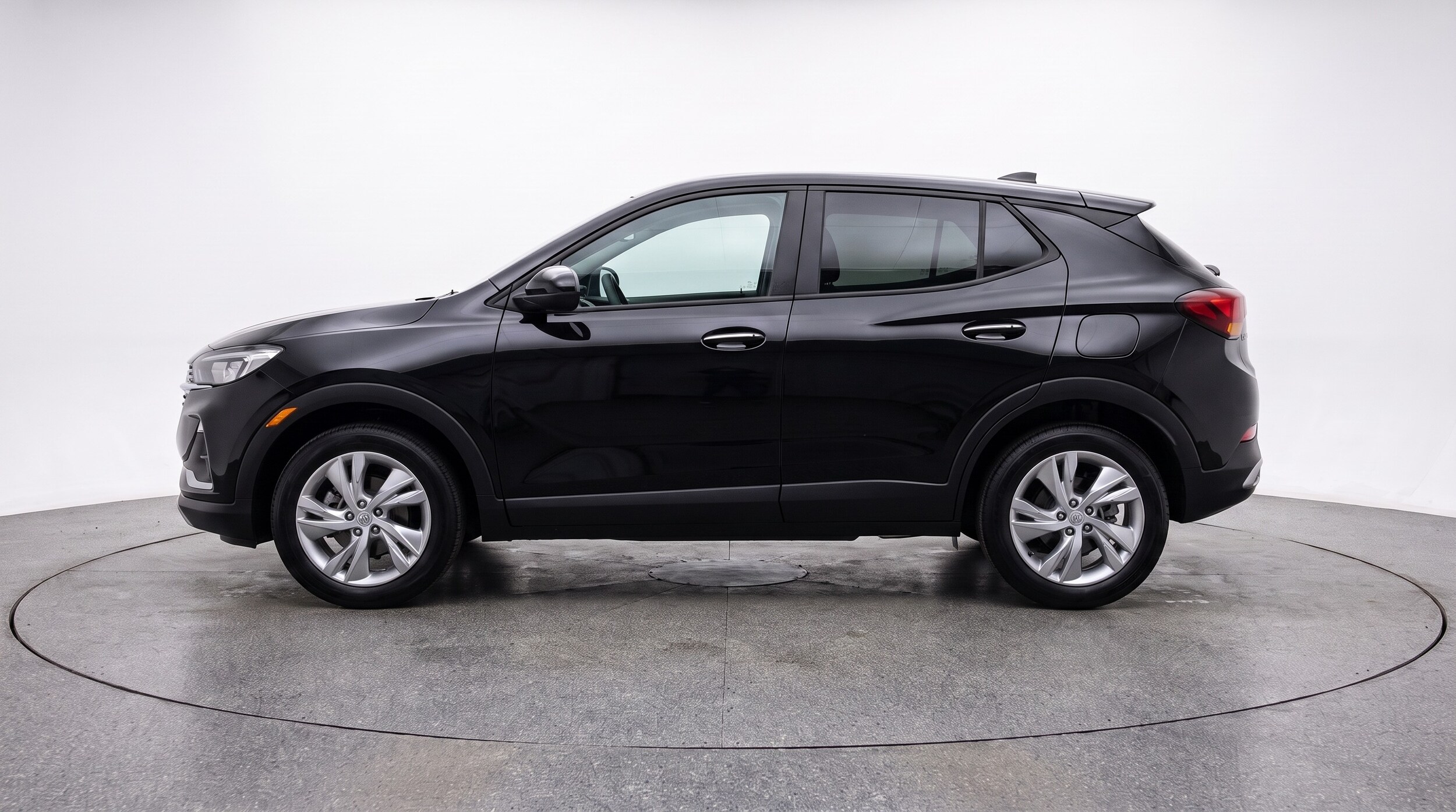 Thumbnail: 2026 Buick Encore GX - 4