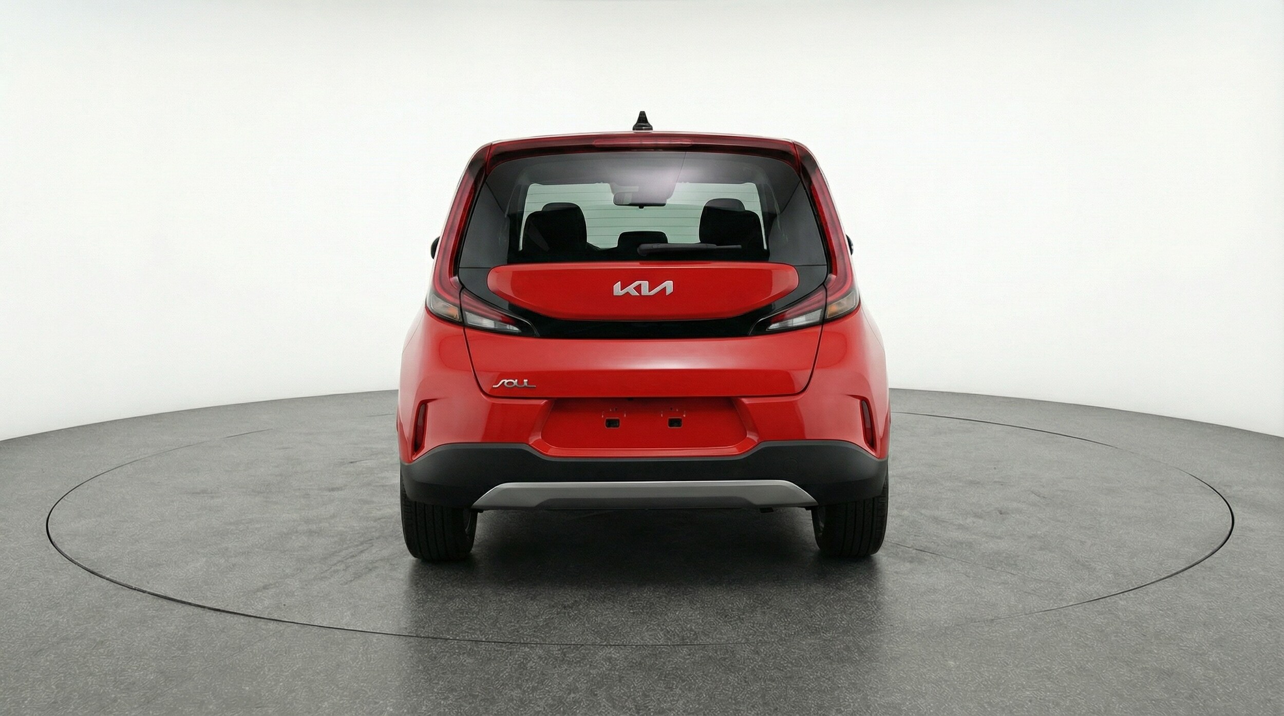 Thumbnail: 2025 Kia Soul - 6