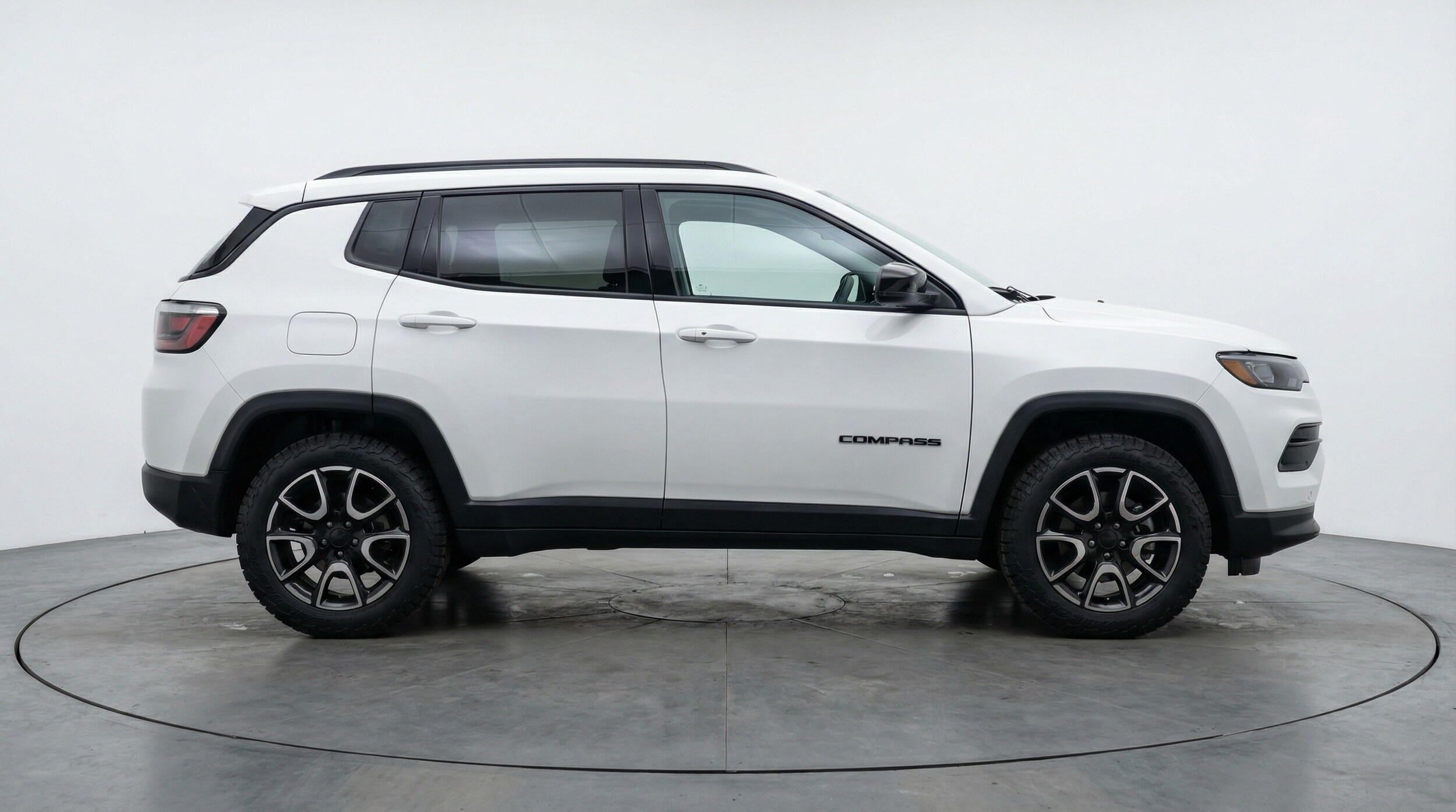 Thumbnail: 2025 Jeep Compass - 8