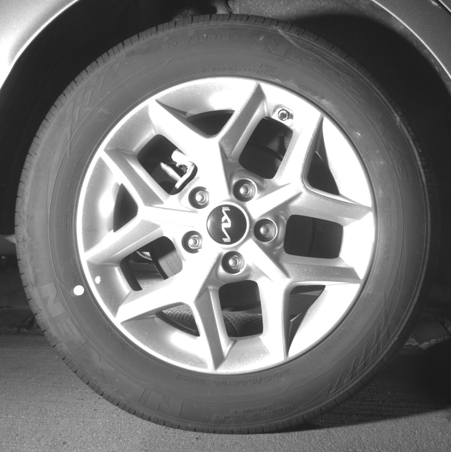 Thumbnail: 2025 Kia Soul - 12