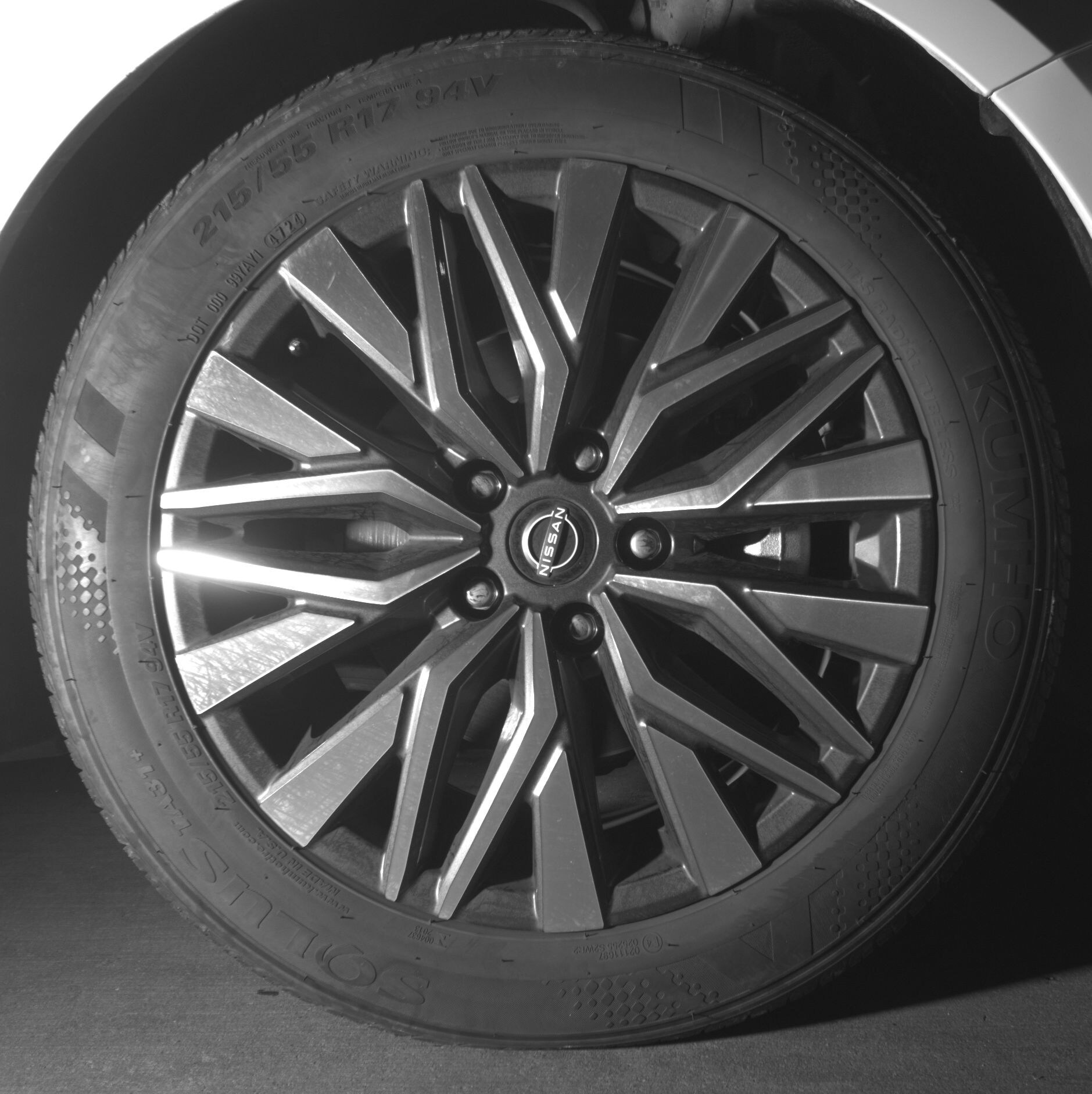 Thumbnail: 2025 Nissan Altima - 10