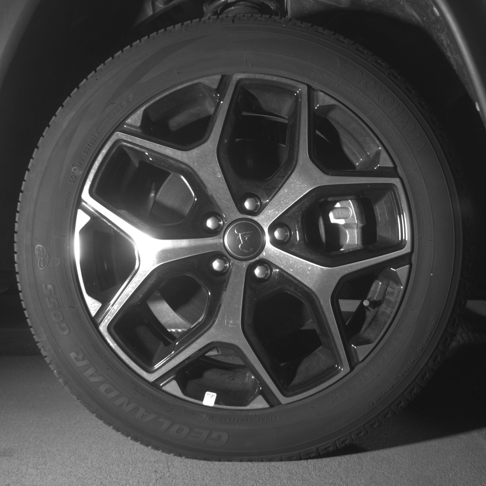 Thumbnail: 2025 Jeep Compass - 10