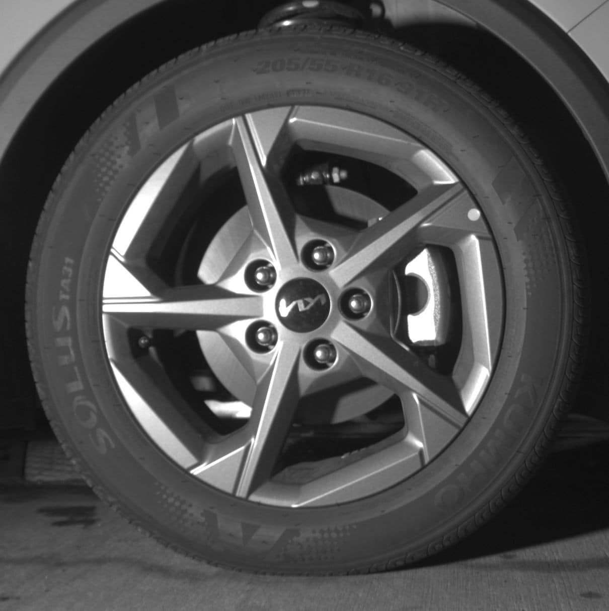 Thumbnail: 2026 Kia K4 - 10