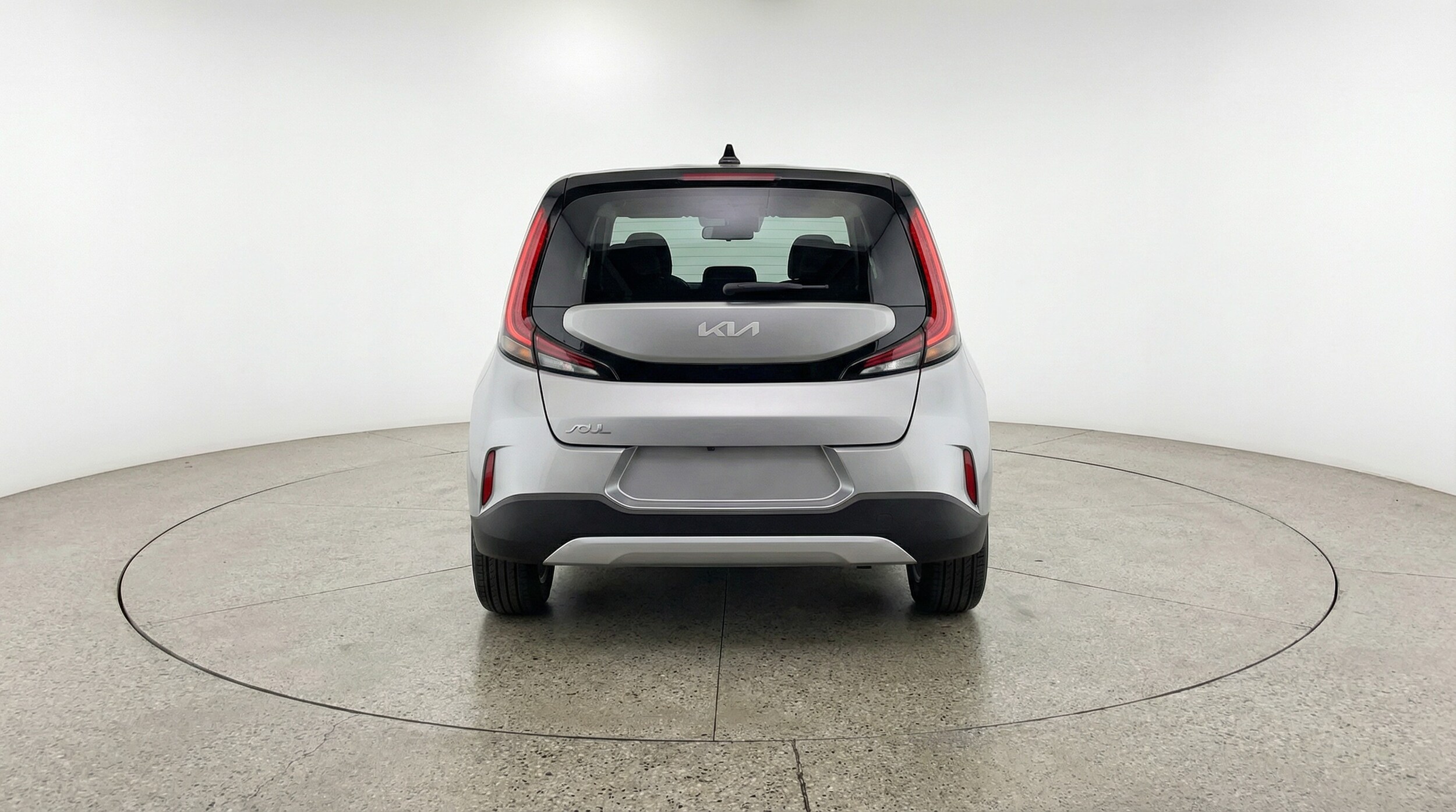 Thumbnail: 2025 Kia Soul - 6