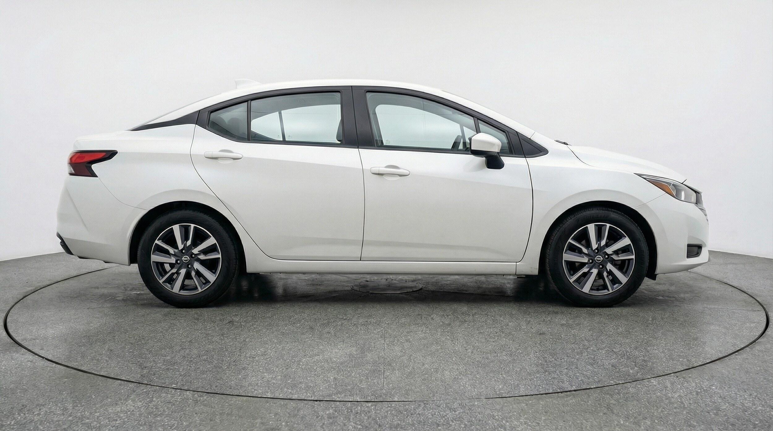 Thumbnail: 2025 Nissan Versa - 8