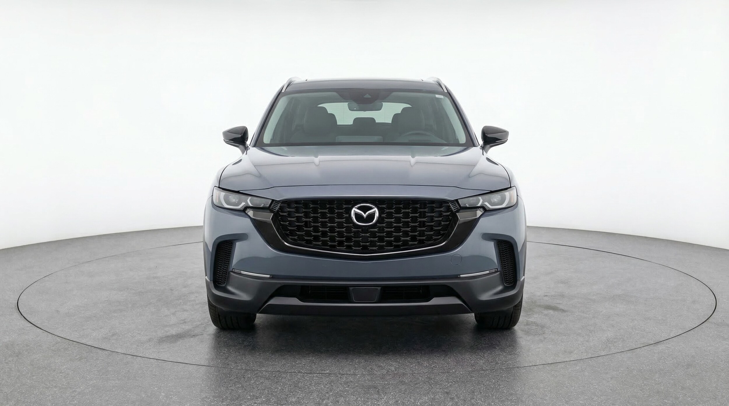 Thumbnail: 2025 Mazda CX-50 - 2