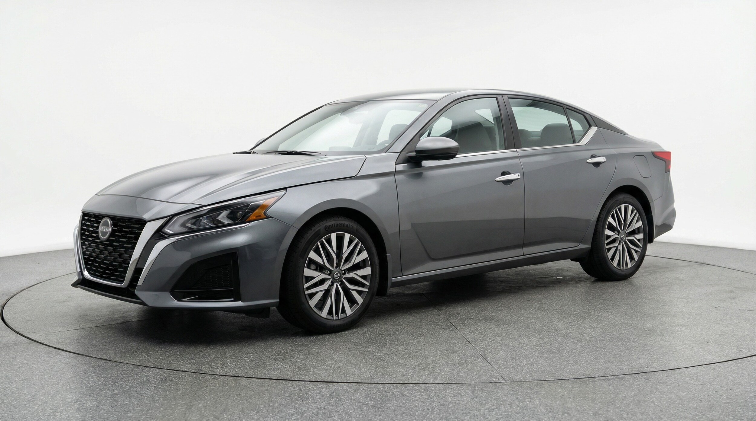 Thumbnail: 2025 Nissan Altima - 3