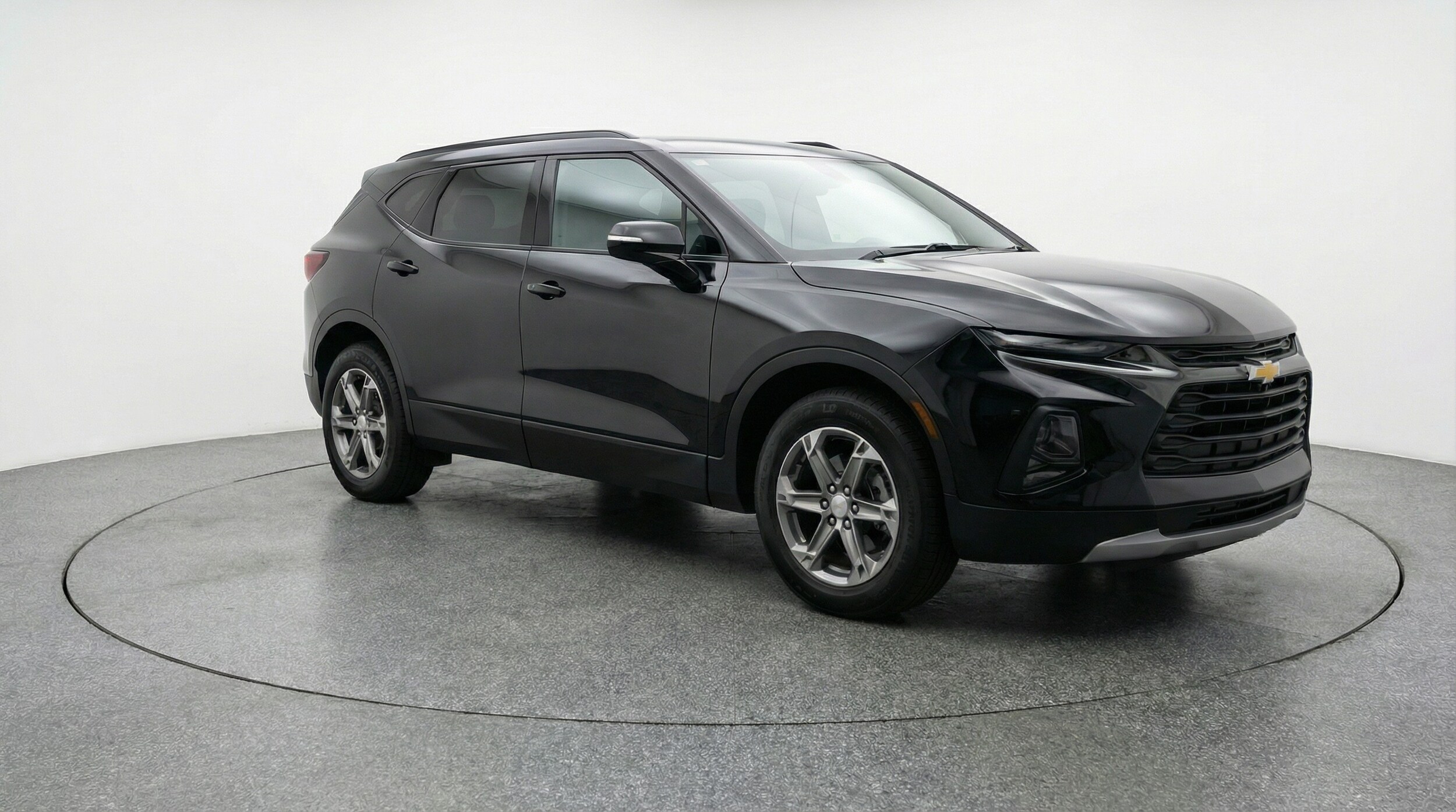 Thumbnail: 2025 Chevrolet Blazer - 1