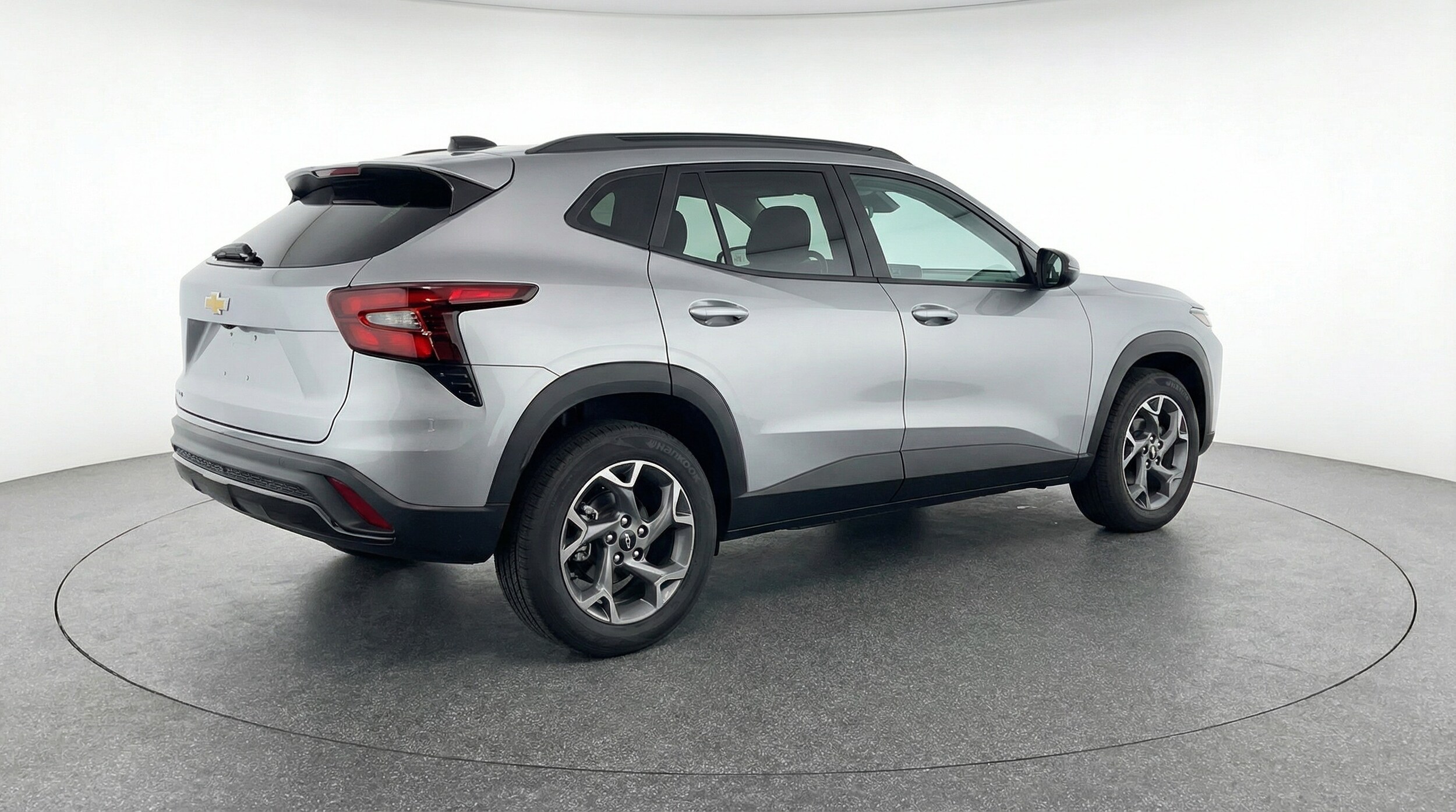 Thumbnail: 2025 Chevrolet Trax - 7