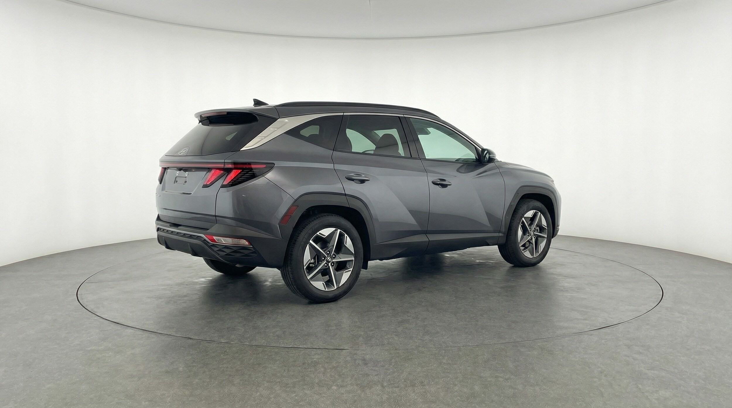 Thumbnail: 2025 Hyundai Tucson - 7