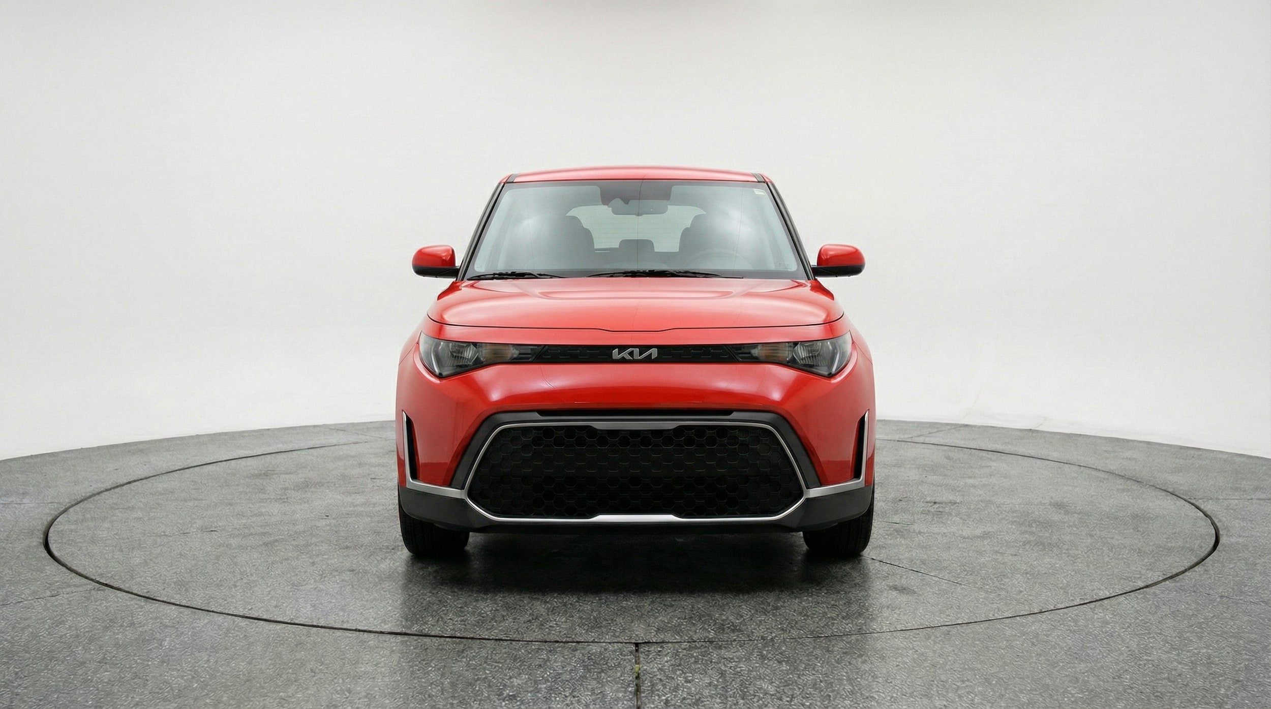 Thumbnail: 2025 Kia Soul - 2