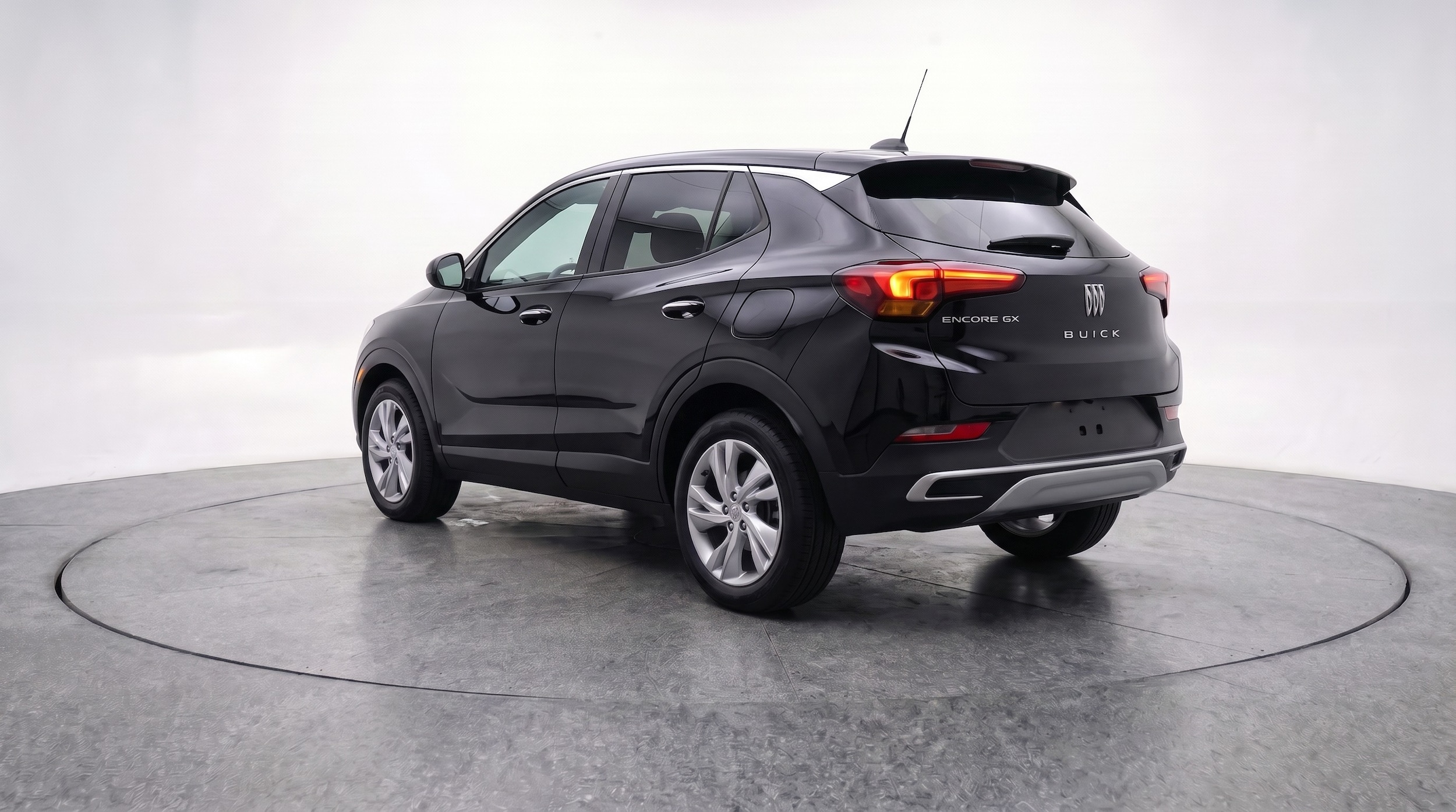 Thumbnail: 2026 Buick Encore GX - 5