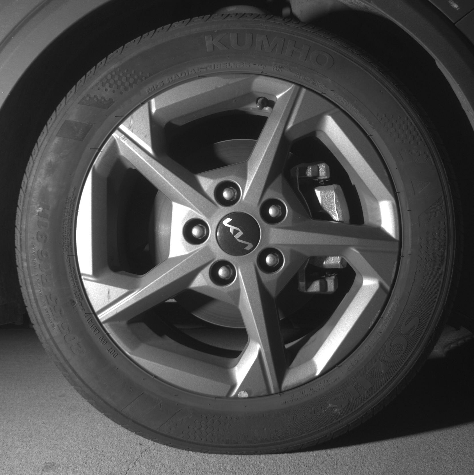 Thumbnail: 2025 Kia K4 - 10