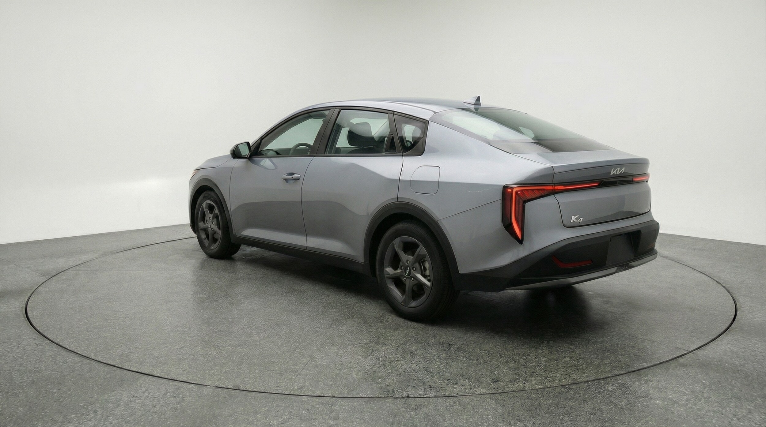 Thumbnail: 2025 Kia K4 - 5