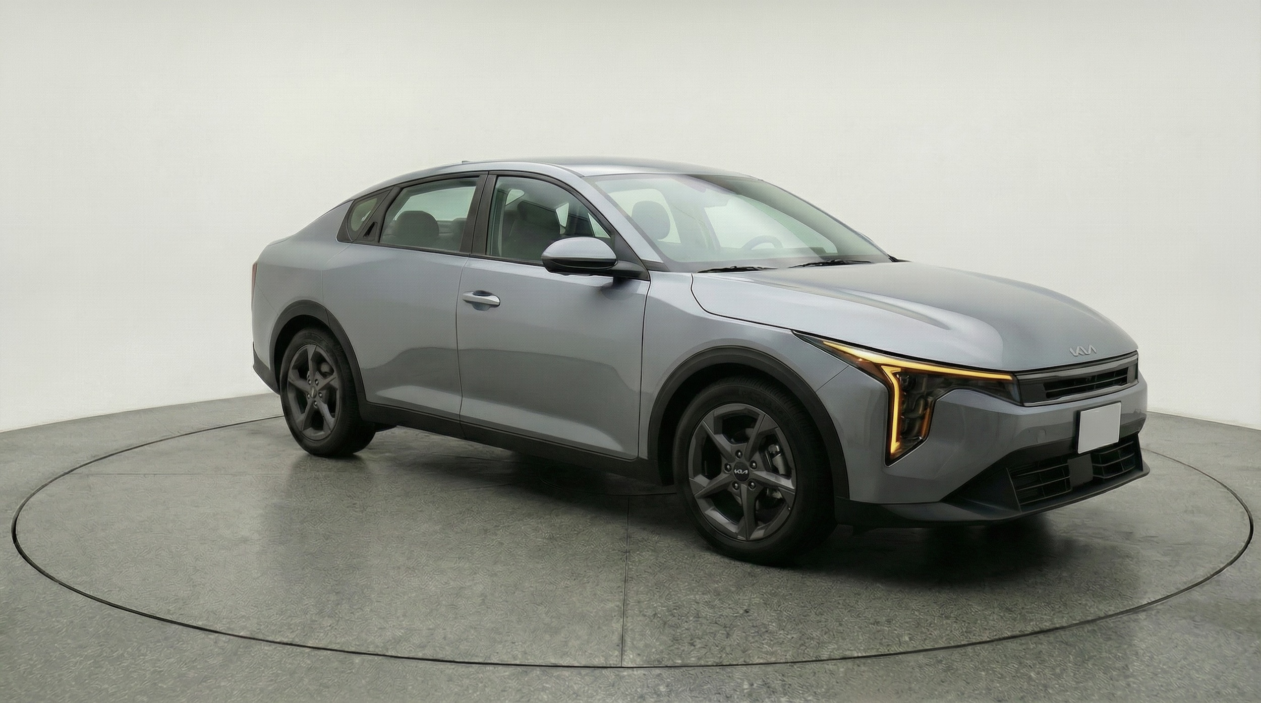 Thumbnail: 2025 Kia K4 - 1