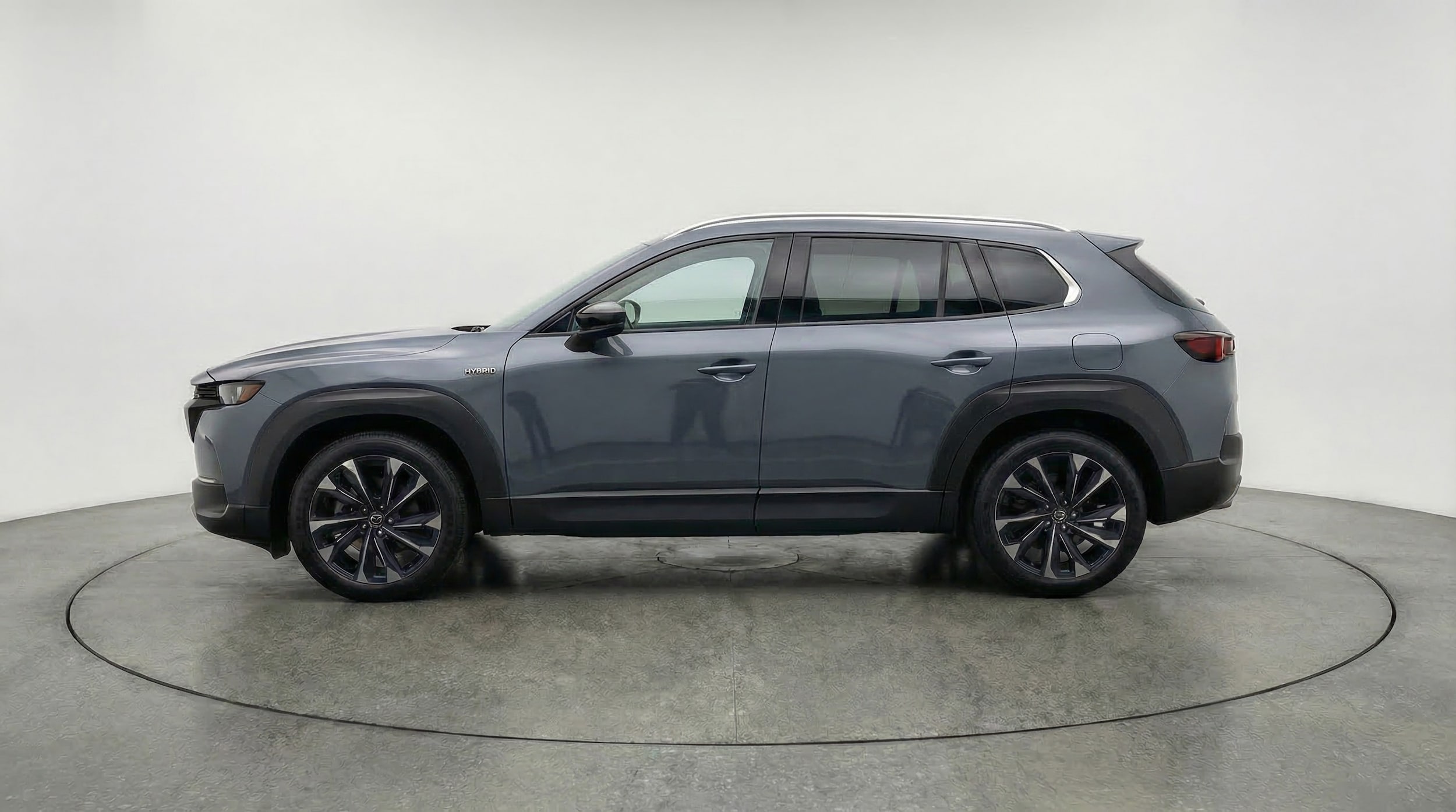 Thumbnail: 2025 Mazda CX-50 - 4