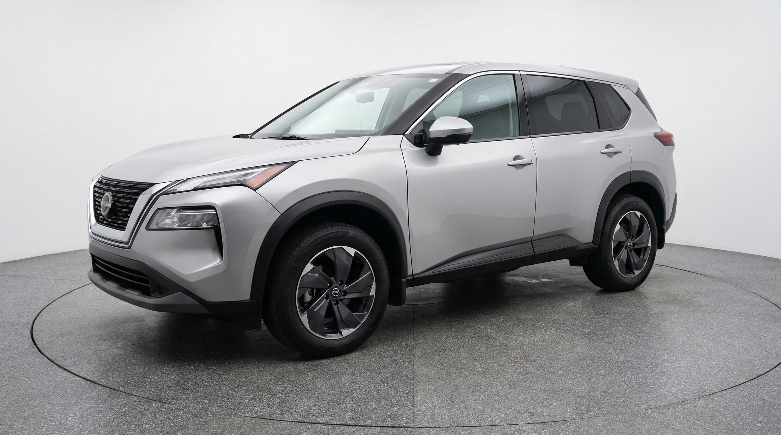 Thumbnail: 2025 Nissan Rogue - 3