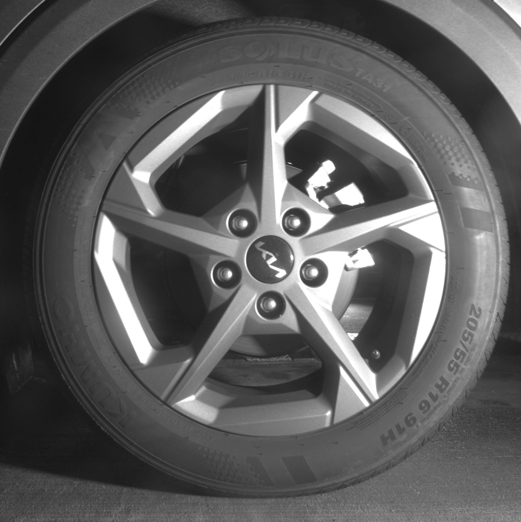 Thumbnail: 2025 Kia K4 - 11