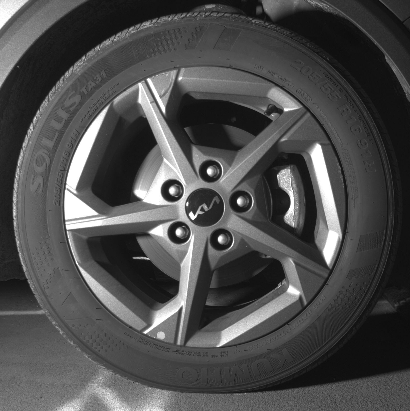 Thumbnail: 2025 Kia K4 - 10