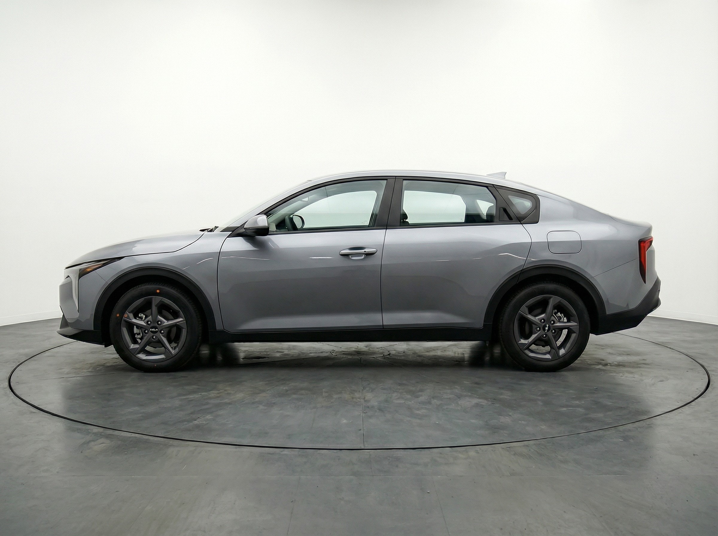 Thumbnail: 2025 Kia K4 - 4