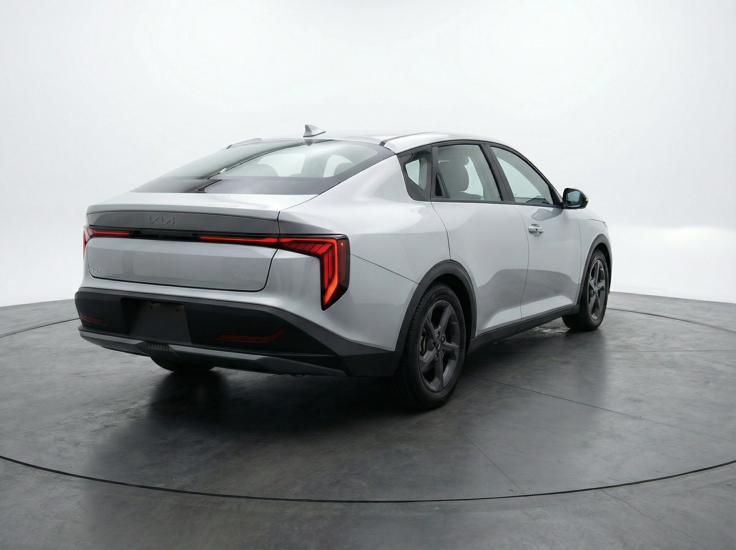 Thumbnail: 2025 Kia K4 - 7