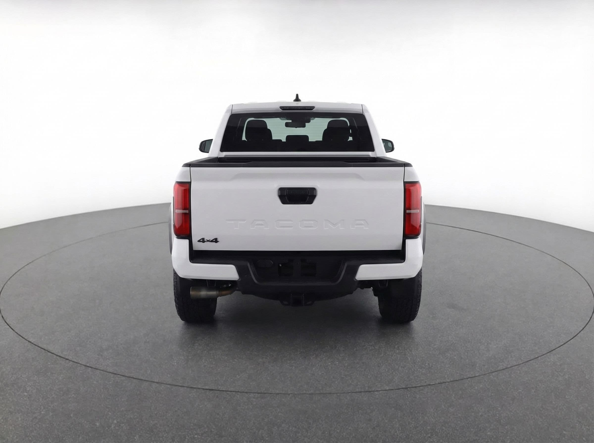 Thumbnail: 2025 Toyota Tacoma - 6