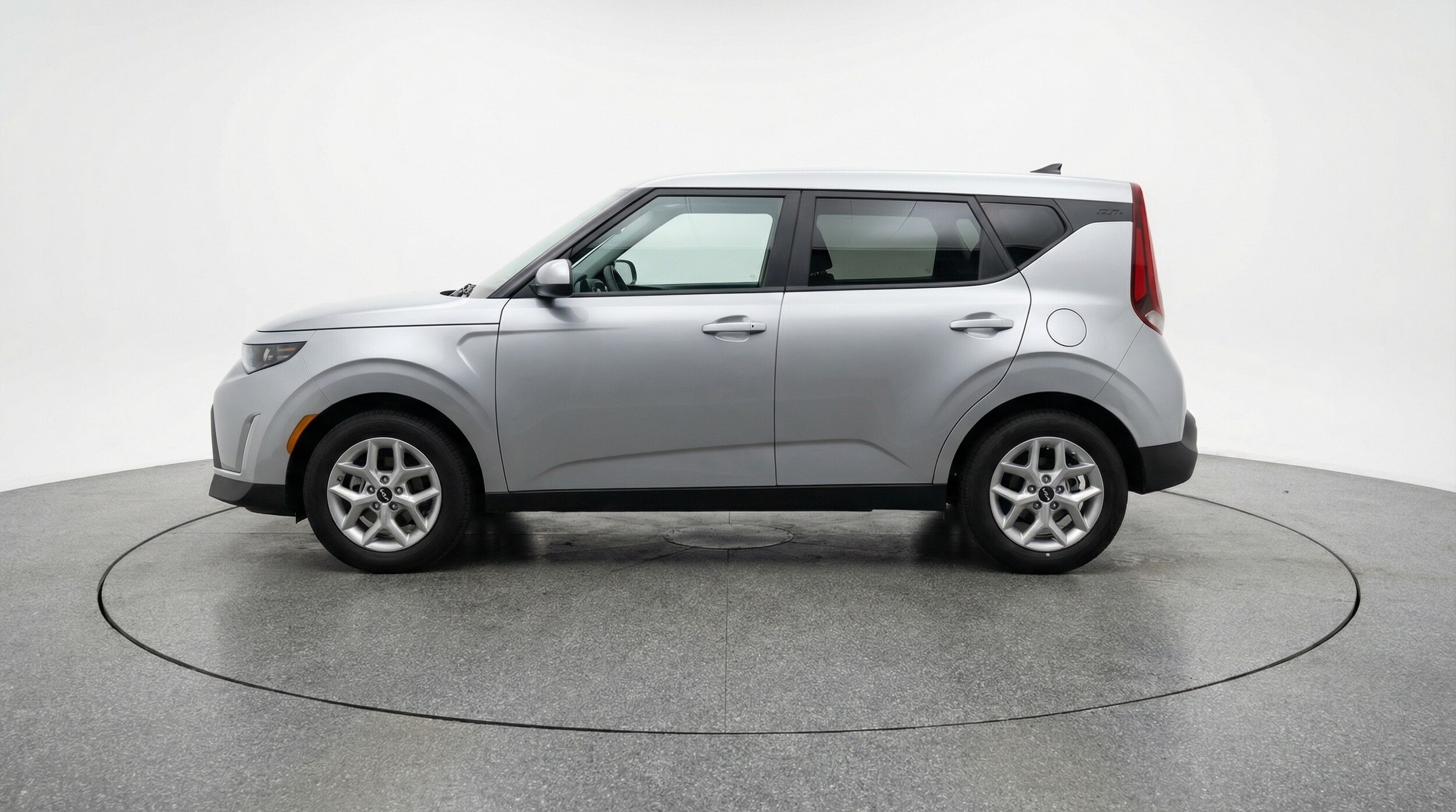 Thumbnail: 2025 Kia Soul - 4