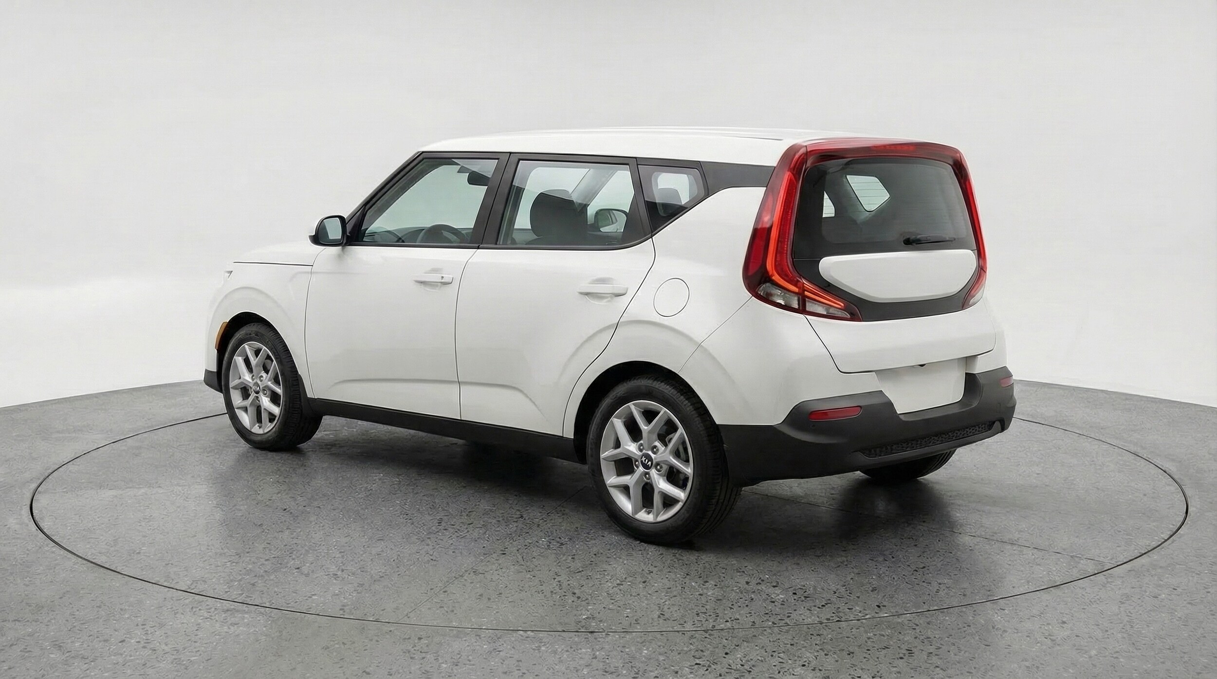 Thumbnail: 2025 Kia Soul - 5