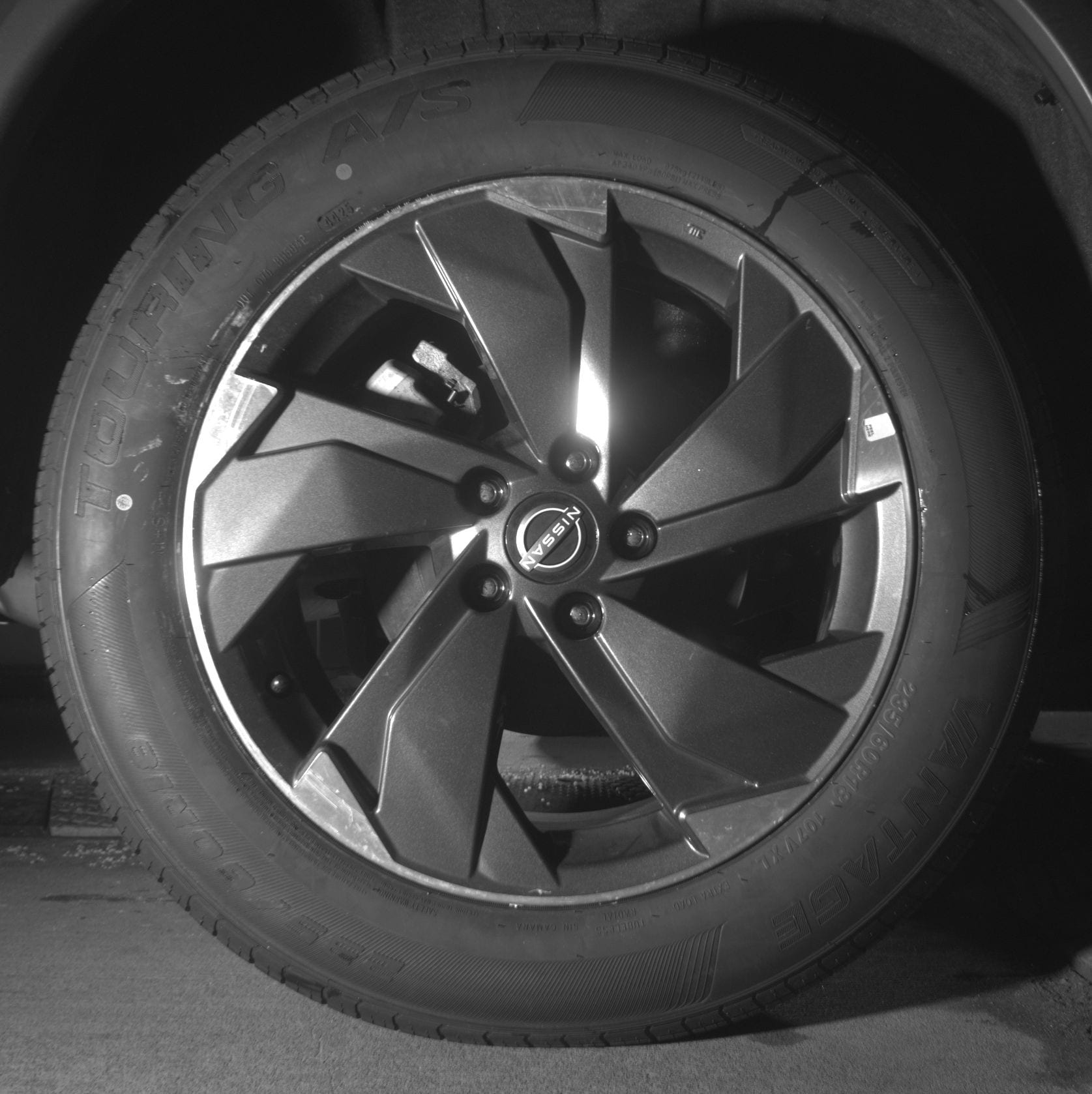 Thumbnail: 2025 Nissan Rogue - 12