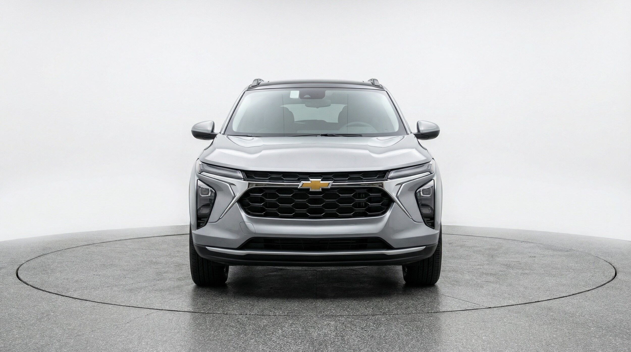 Thumbnail: 2025 Chevrolet Trax - 2