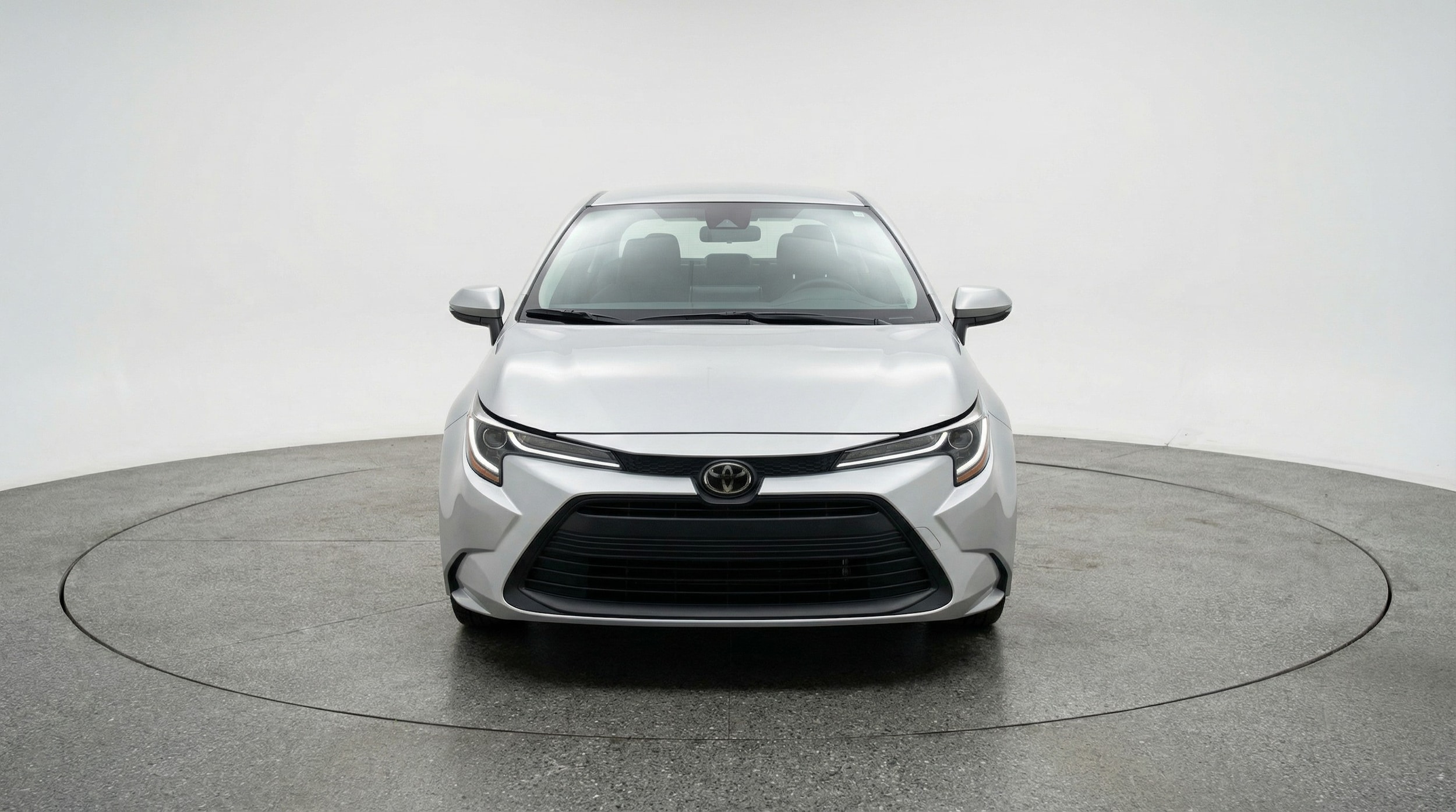 Thumbnail: 2025 Toyota Corolla - 2