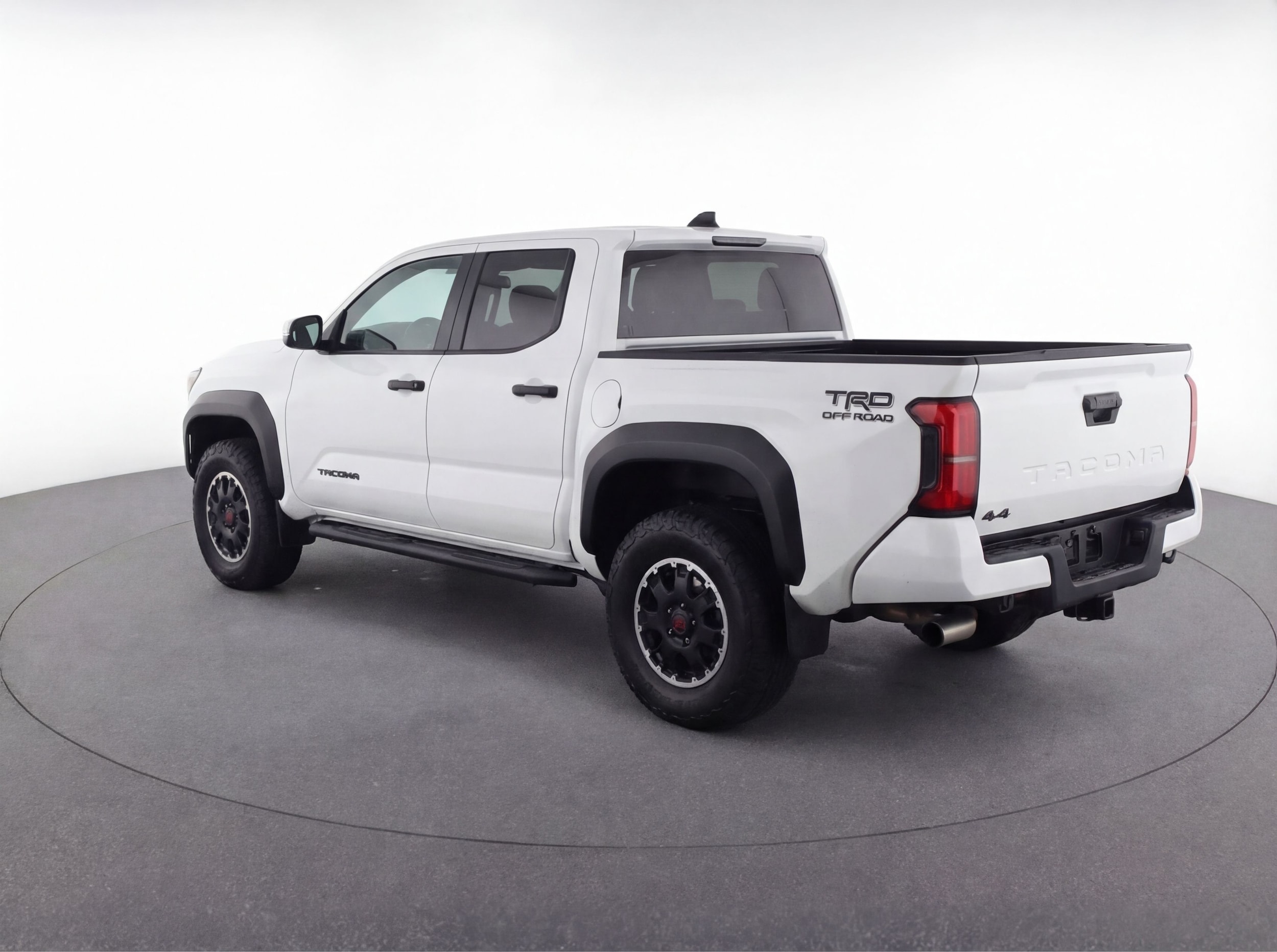 Thumbnail: 2025 Toyota Tacoma - 5