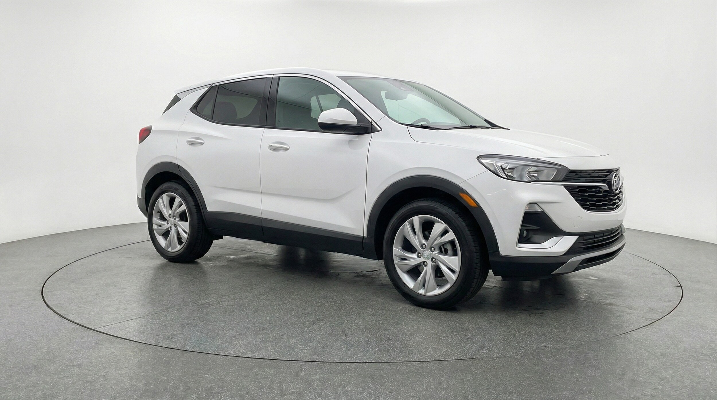 Thumbnail: 2026 Buick Encore GX - 1