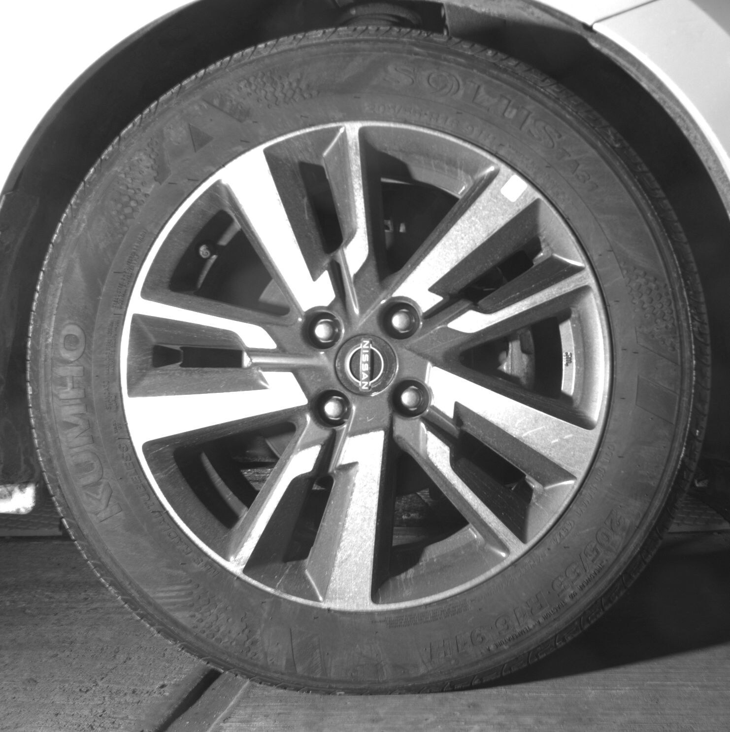 Thumbnail: 2025 Nissan Versa - 10