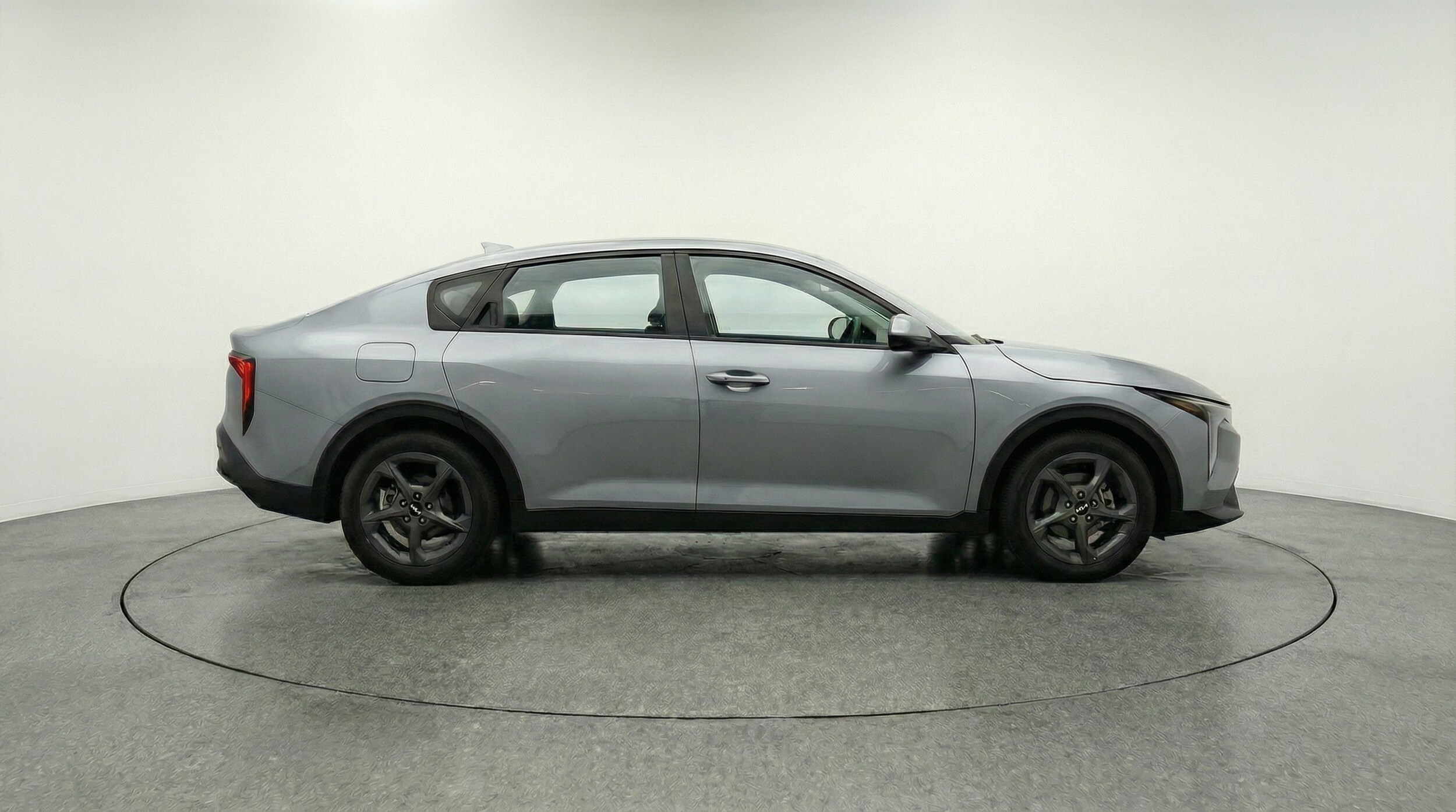 Thumbnail: 2025 Kia K4 - 8