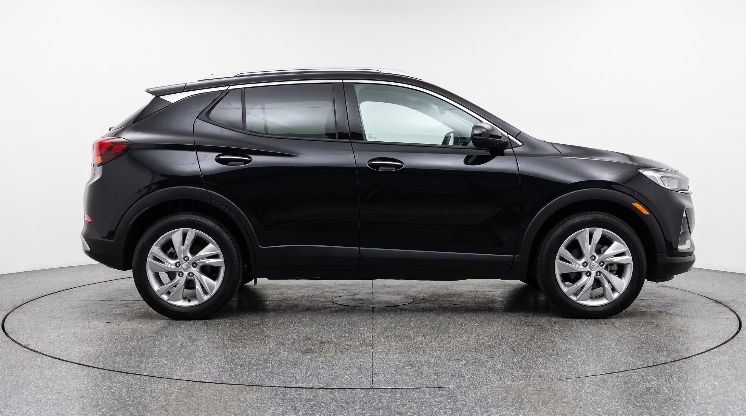 Thumbnail: 2026 Buick Encore GX - 8