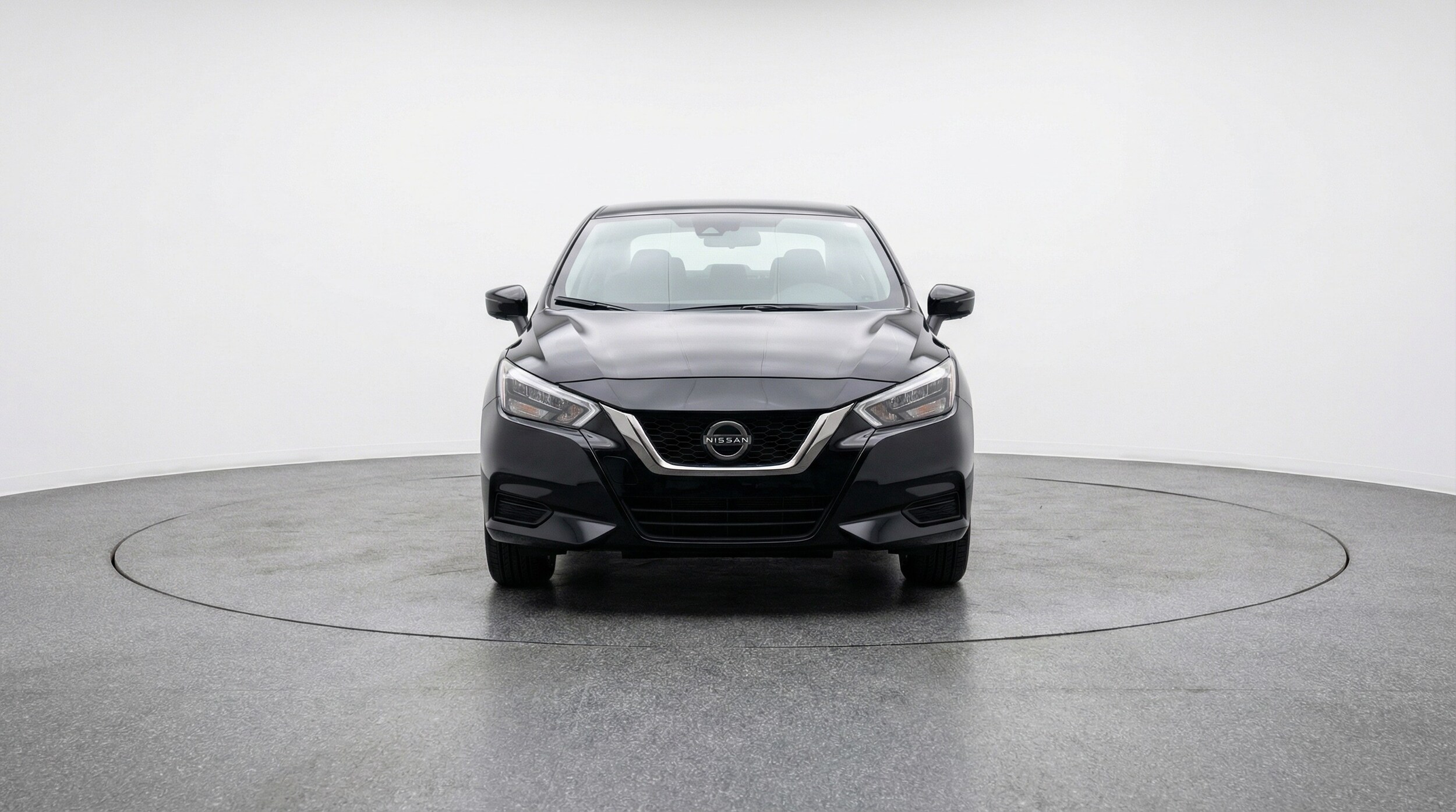 Thumbnail: 2025 Nissan Versa - 2