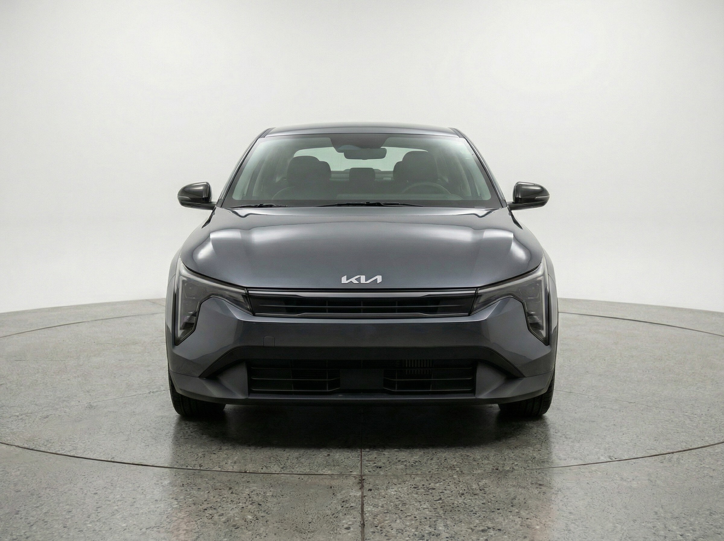 Thumbnail: 2025 Kia K4 - 2