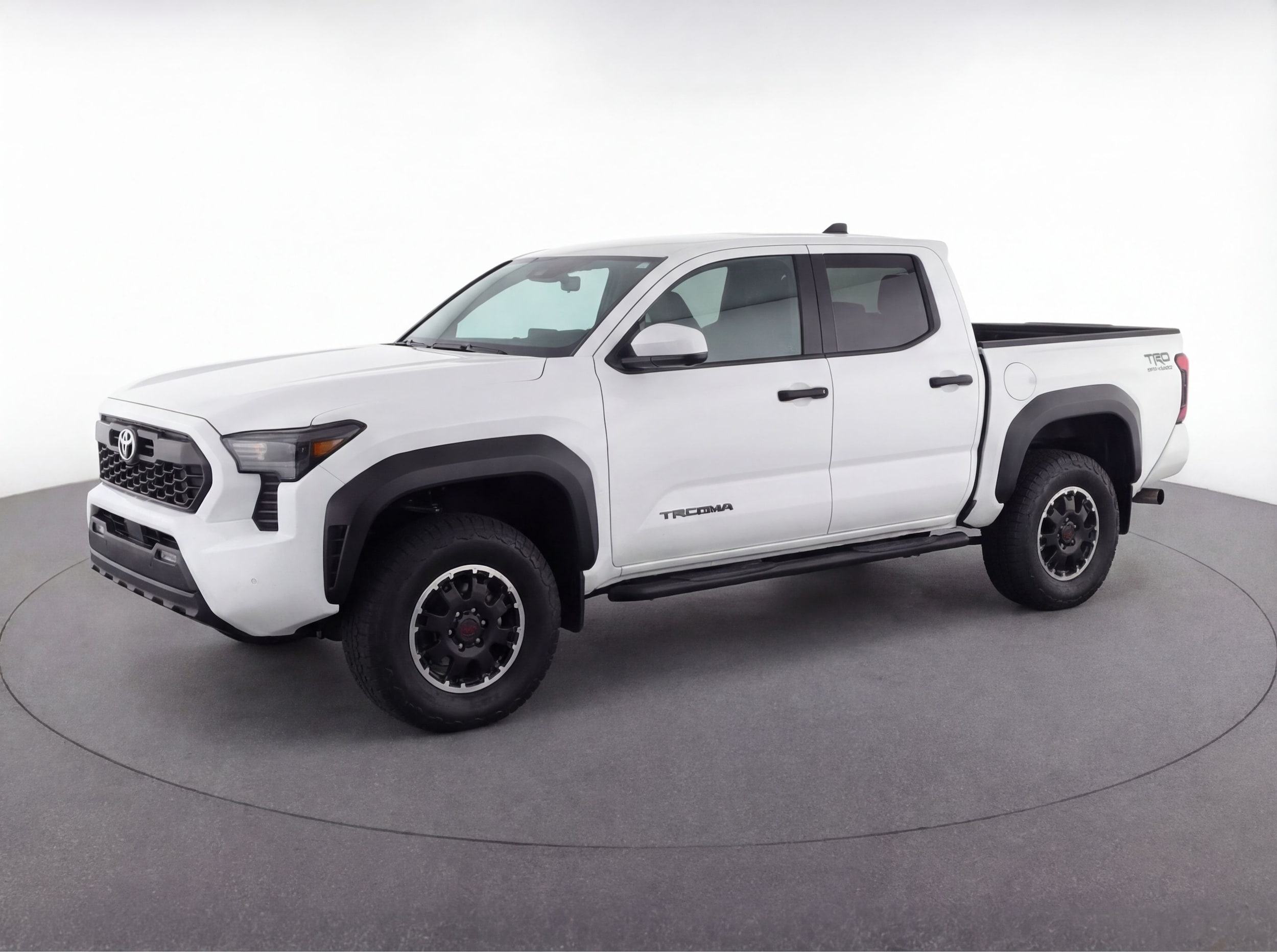 Thumbnail: 2025 Toyota Tacoma - 3