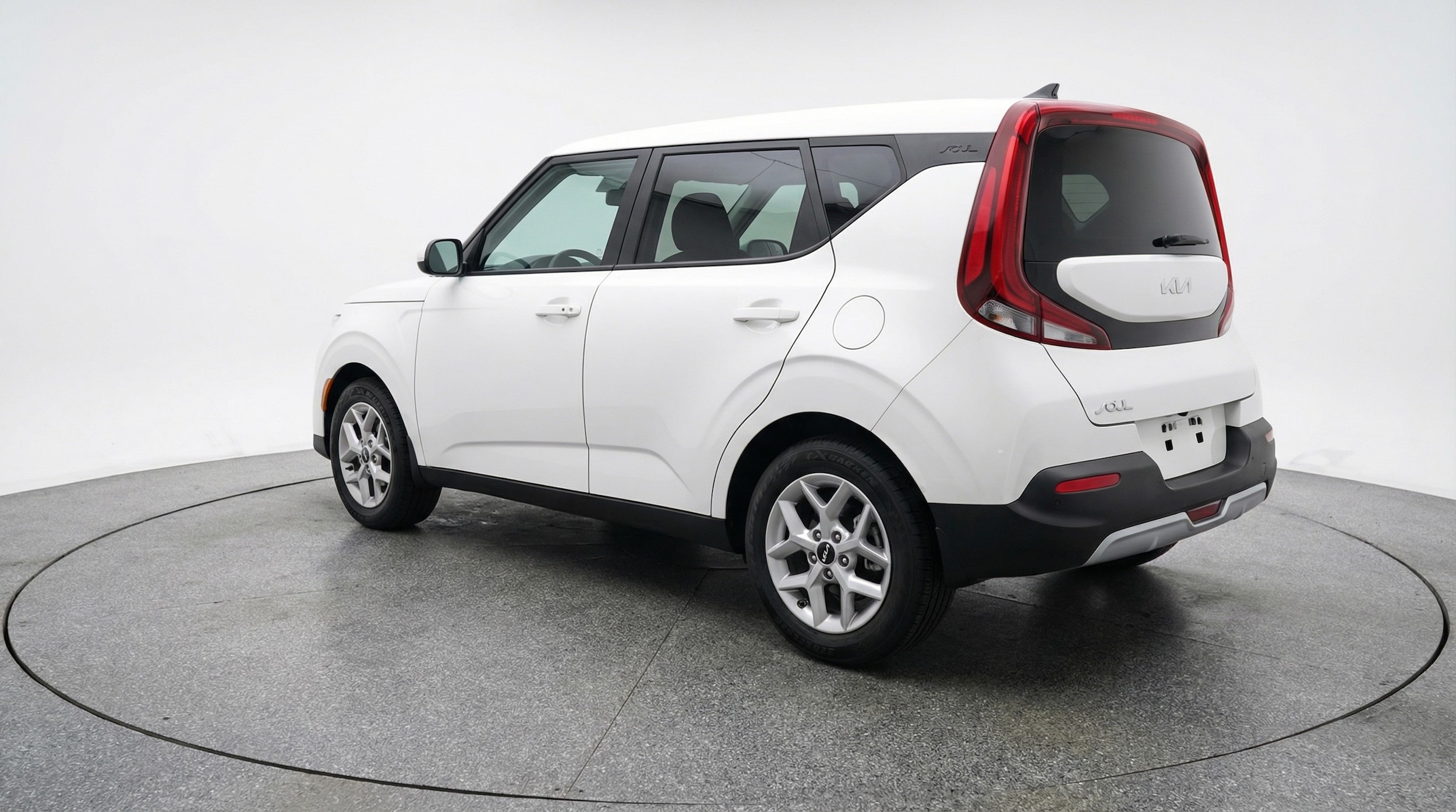 Thumbnail: 2025 Kia Soul - 5