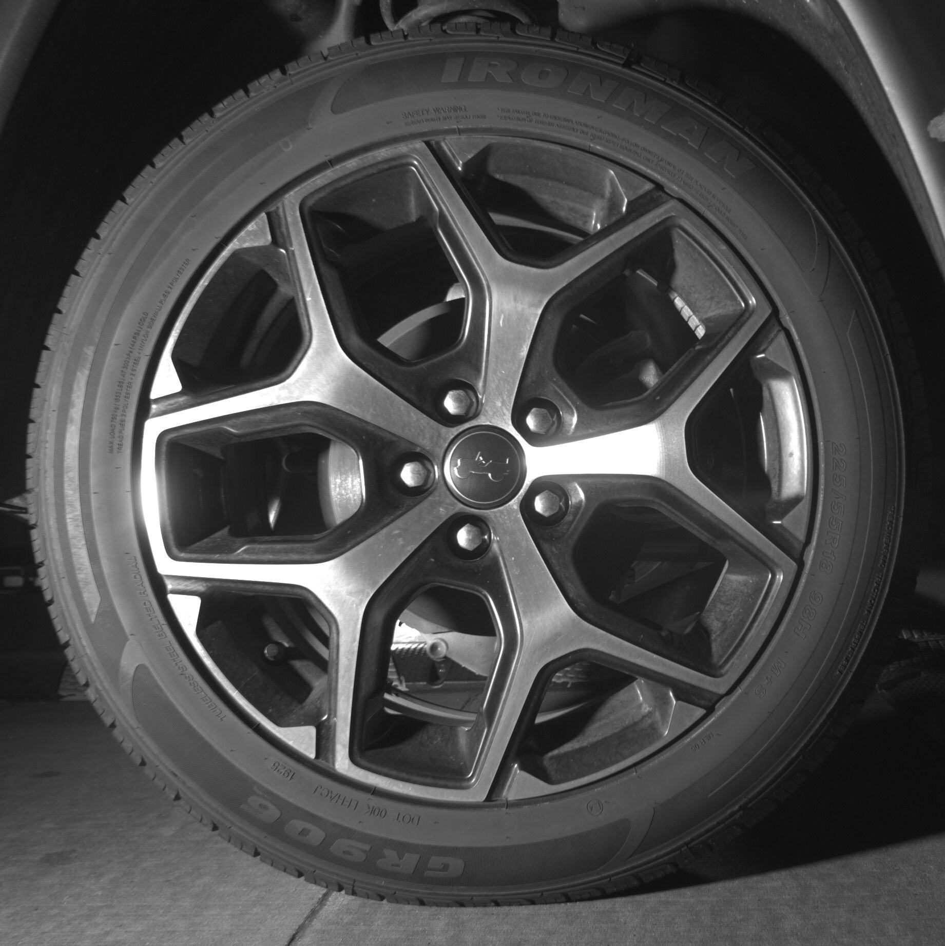 Thumbnail: 2025 Jeep Compass - 12