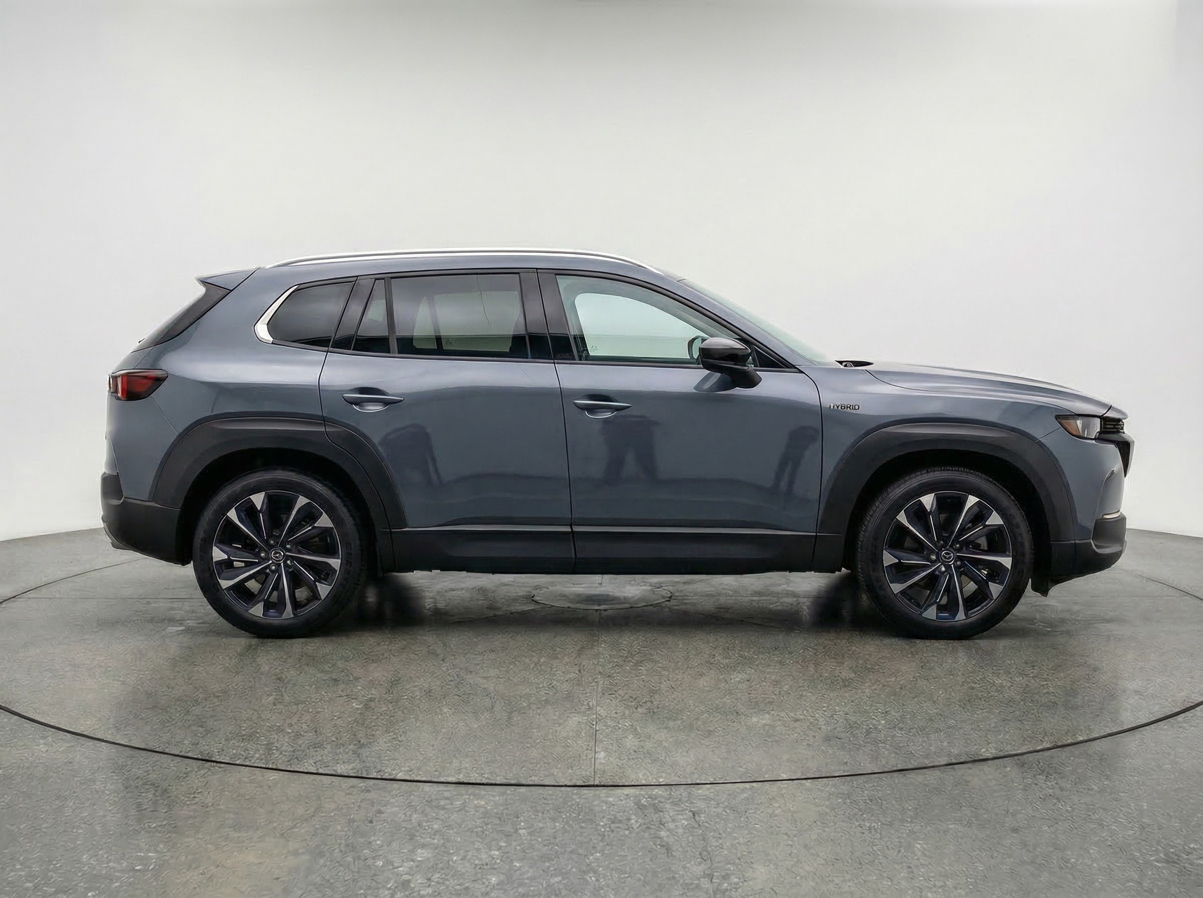 Thumbnail: 2025 Mazda CX-50 - 8