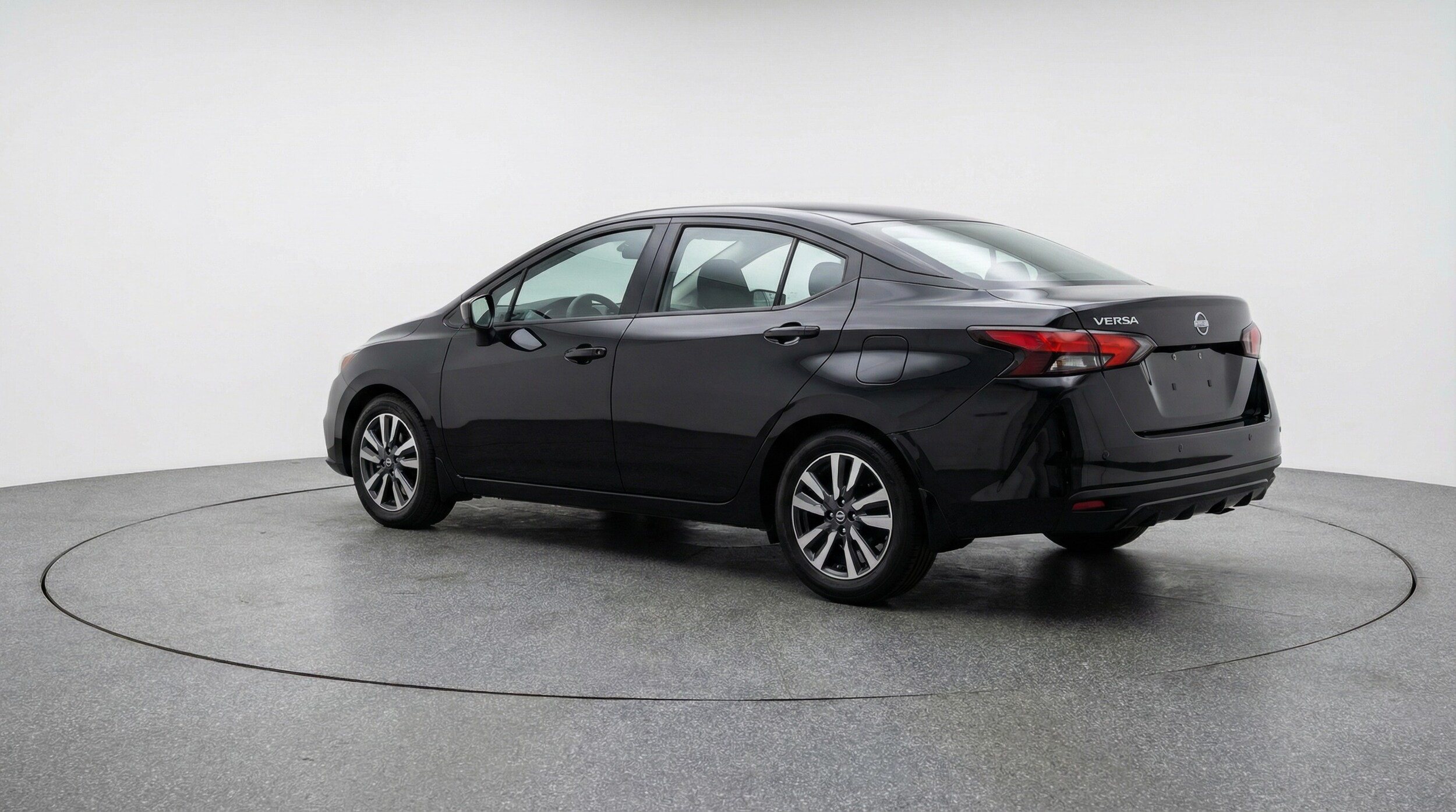 Thumbnail: 2025 Nissan Versa - 5