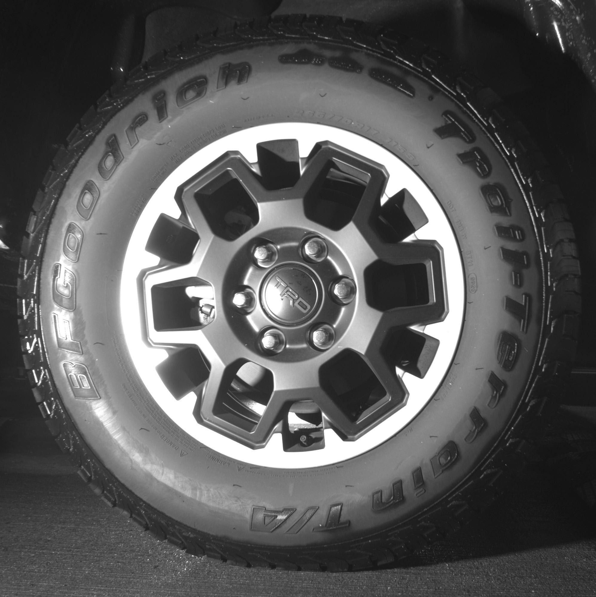 Thumbnail: 2025 Toyota Tacoma - 12
