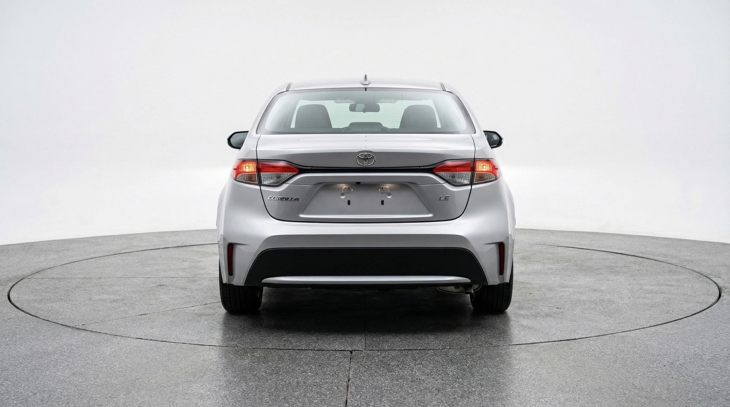 Thumbnail: 2025 Toyota Corolla - 6