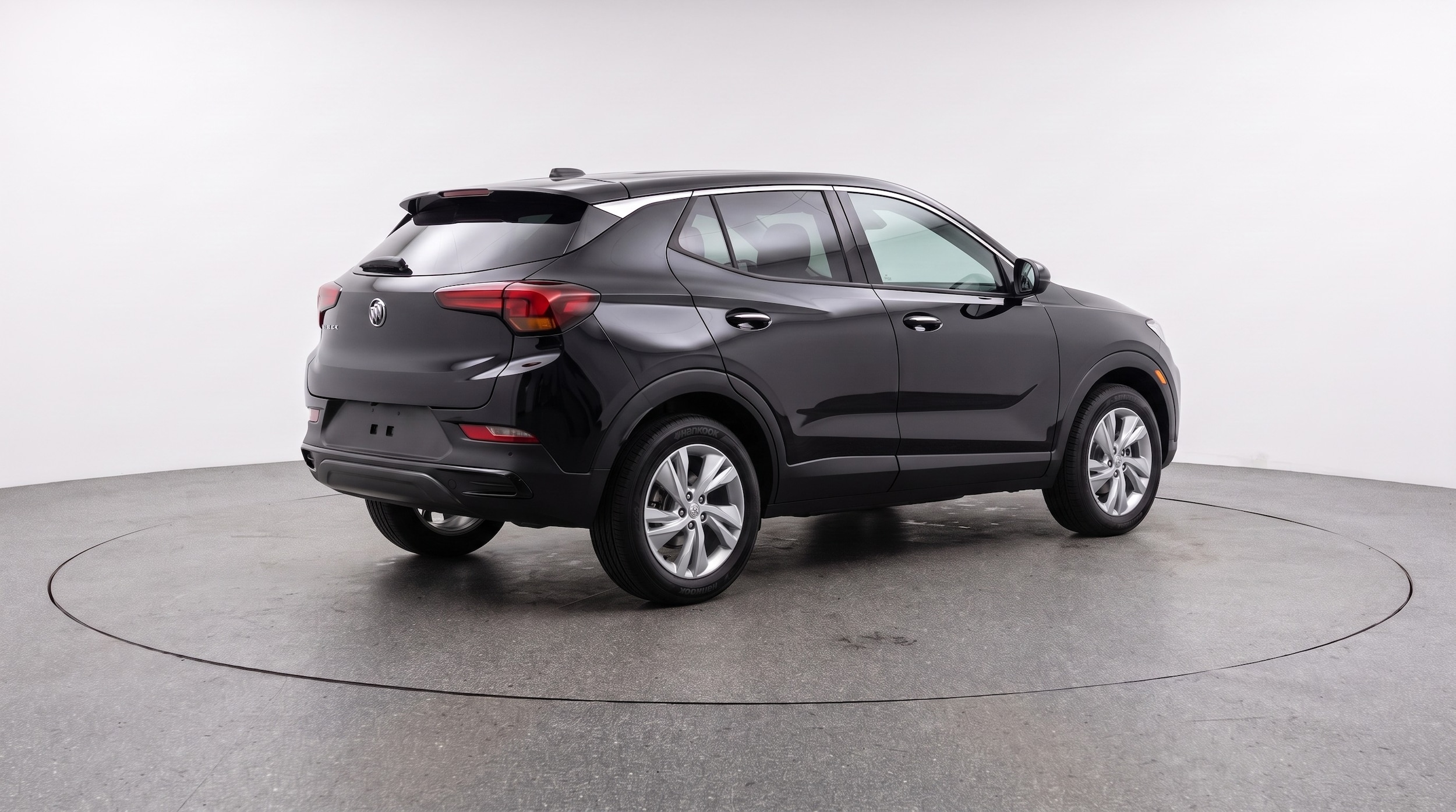 Thumbnail: 2026 Buick Encore GX - 7