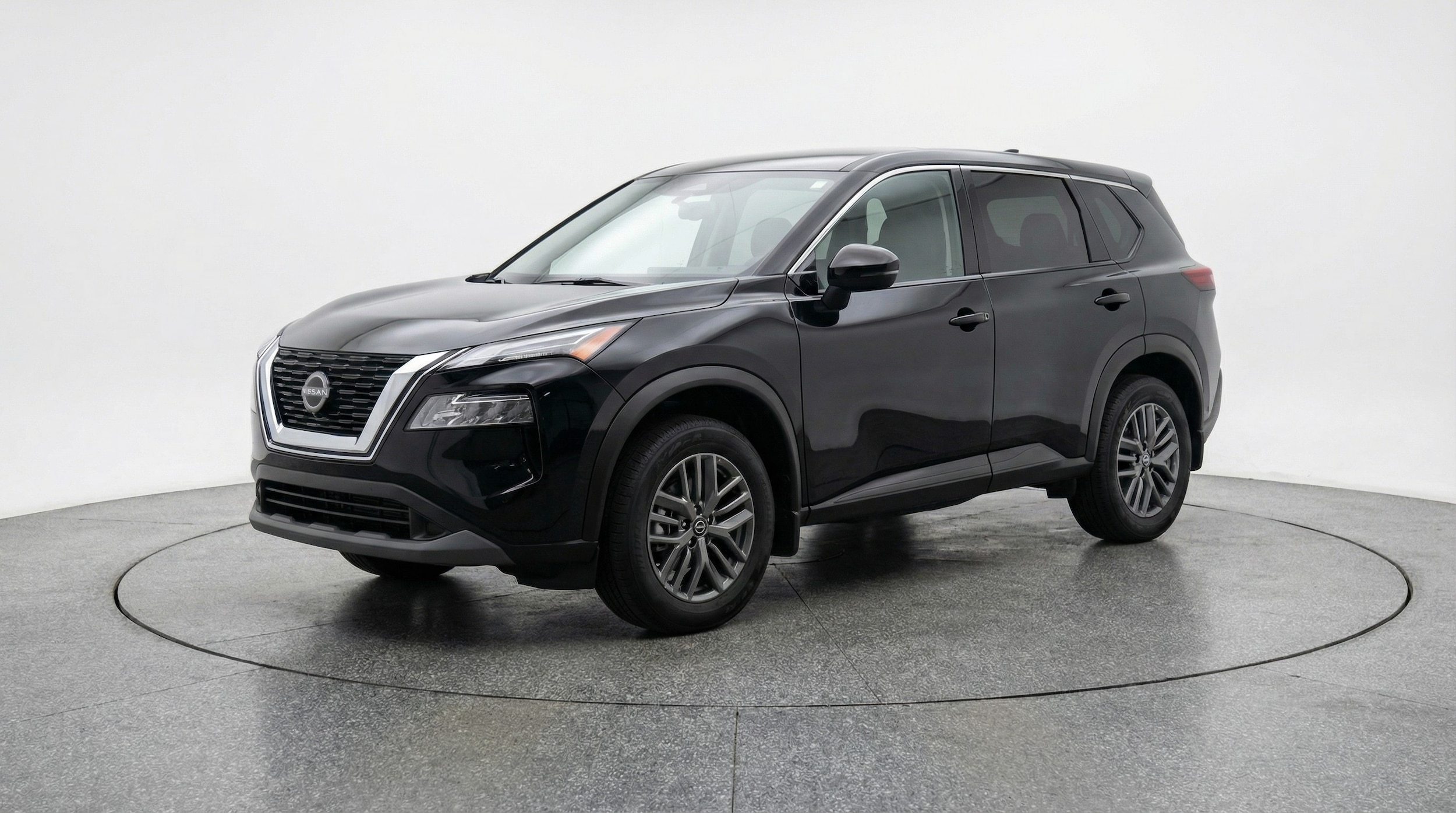 Thumbnail: 2026 Nissan Rogue - 3
