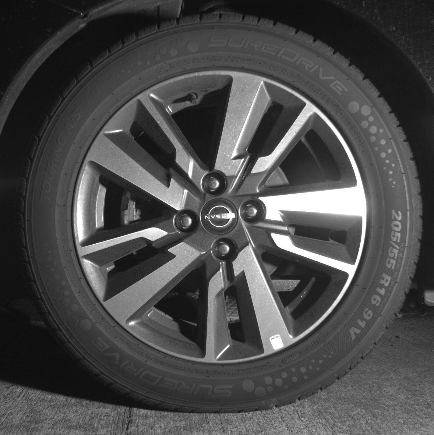 Thumbnail: 2025 Nissan Versa - 9