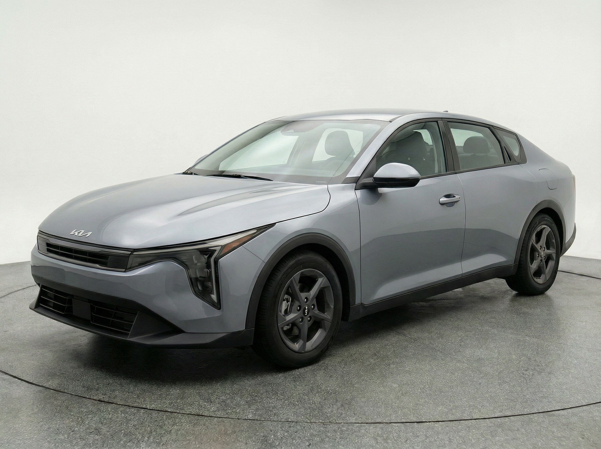 Thumbnail: 2025 Kia K4 - 3